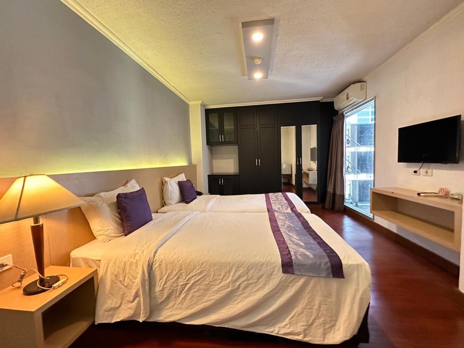 Superior Twin Room photo 3