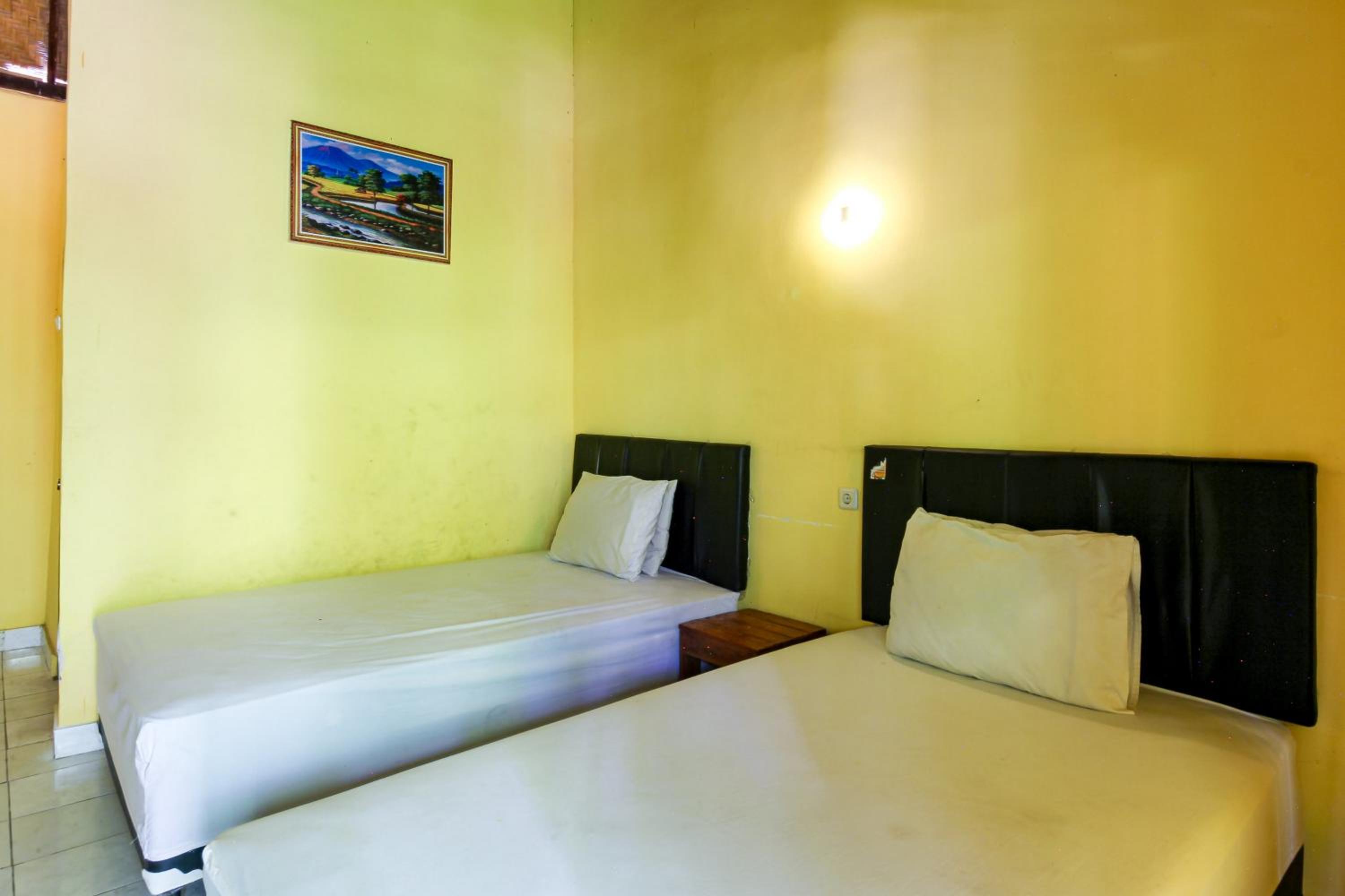 Deluxe Double Room photo 2