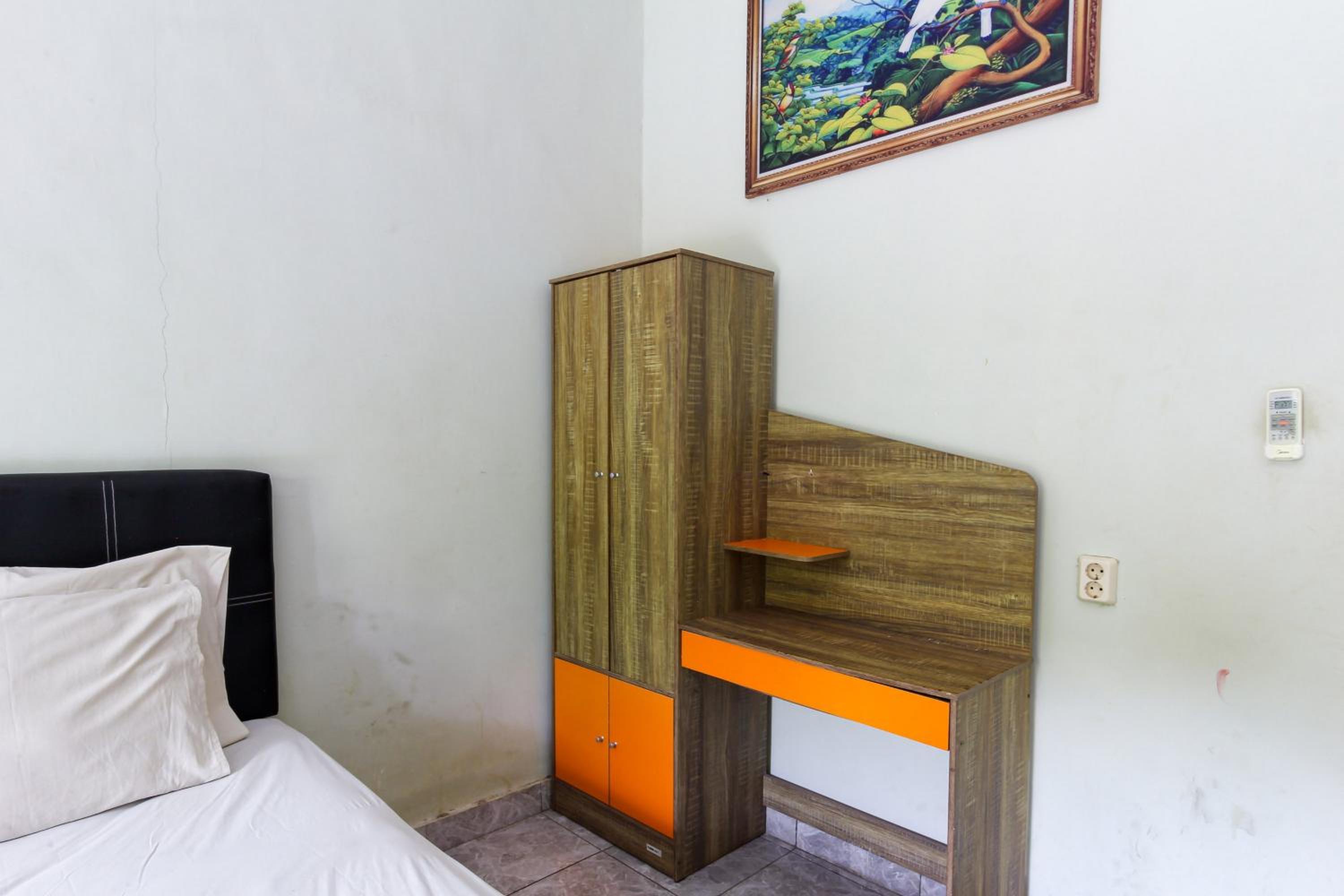 Superior Double Room photo 3