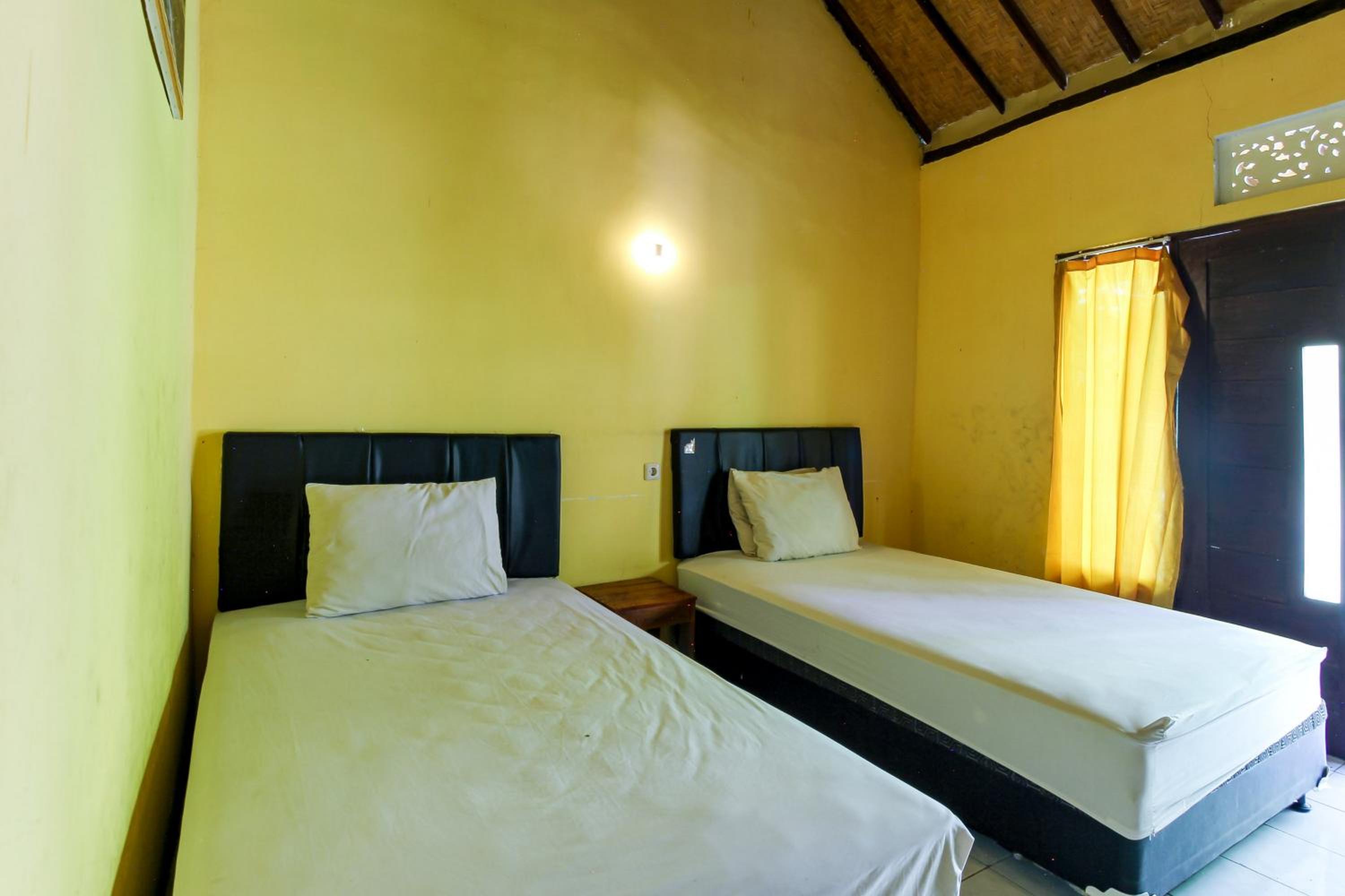 Deluxe Double Room photo 3