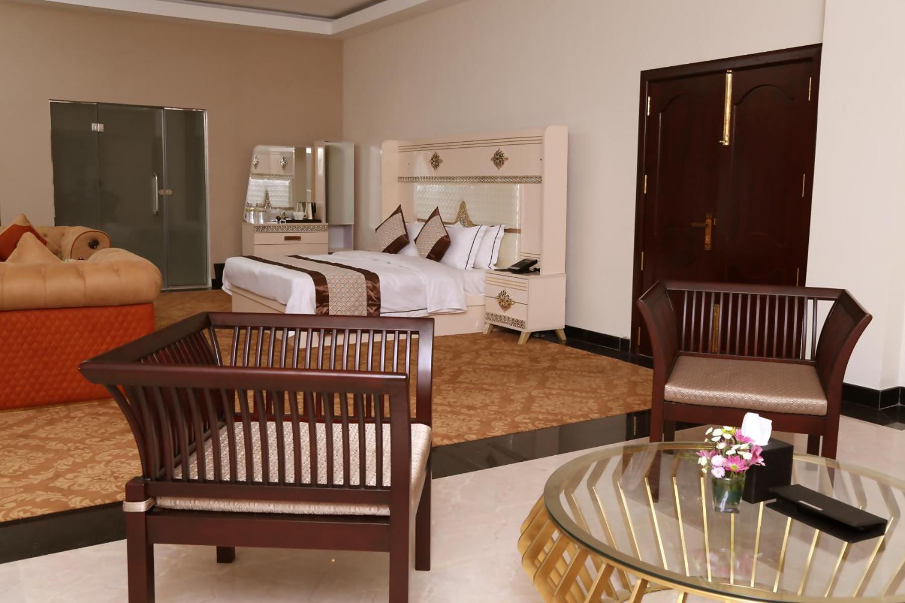 Presidential Suite photo 3
