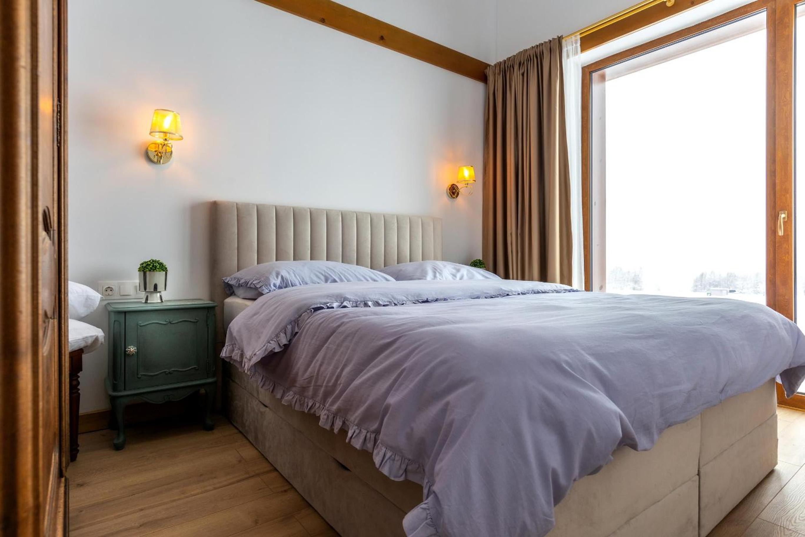 Three-Bedroom Chalet photo 1