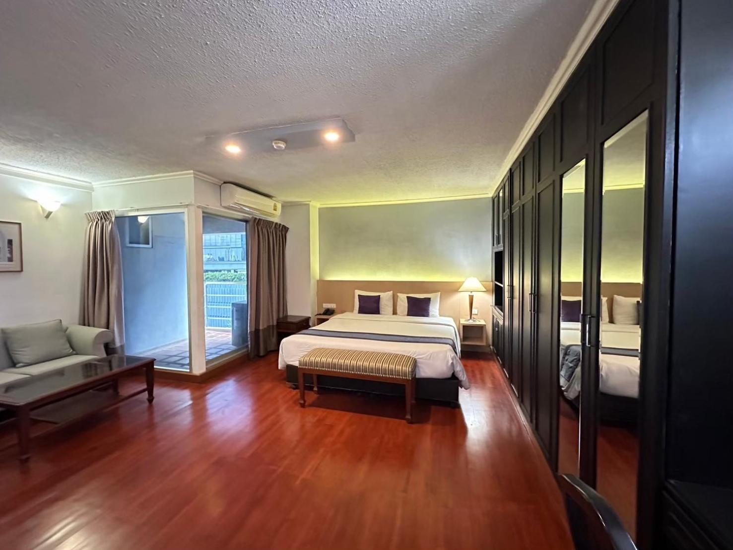Suite photo 2