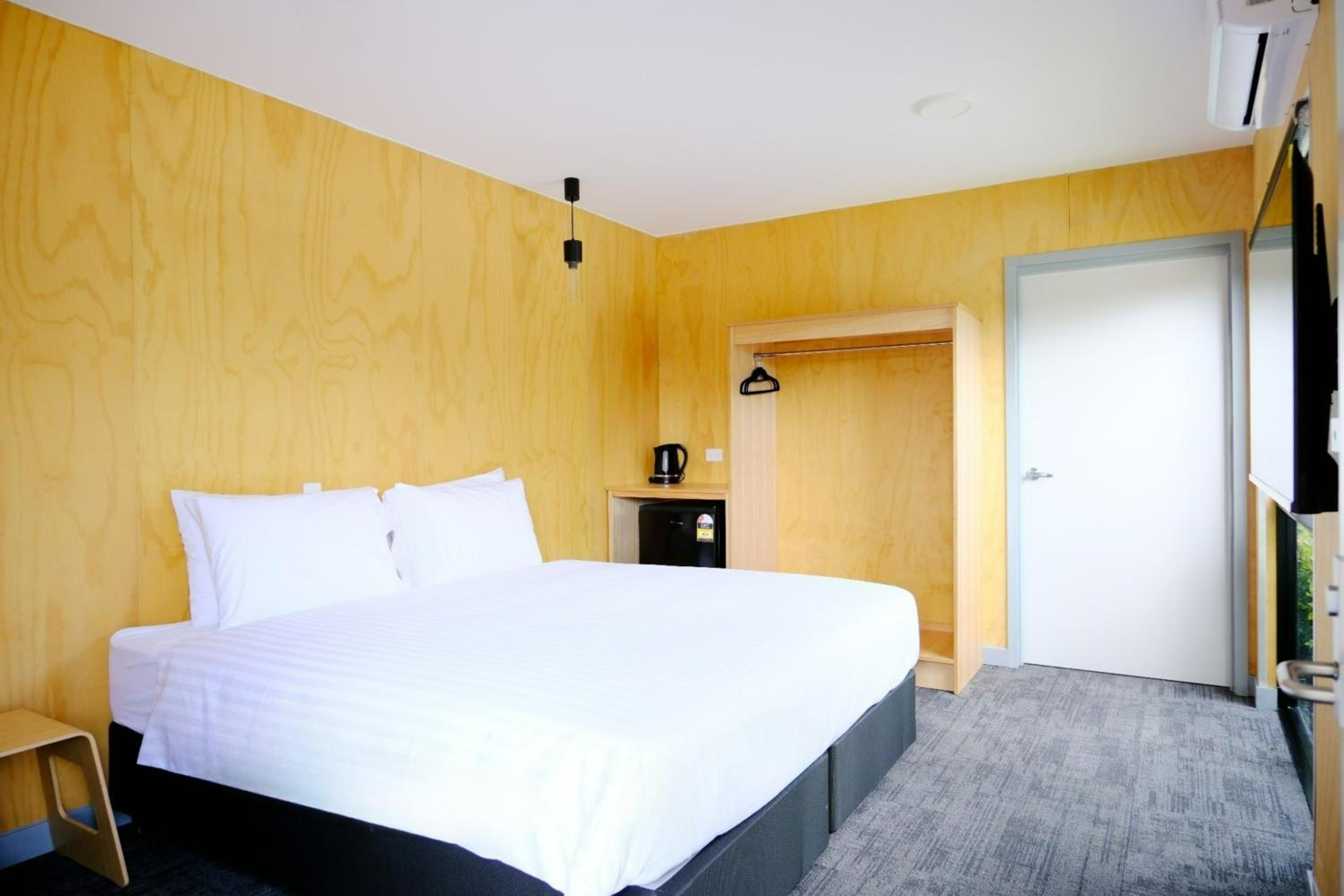 King Room - Disability Access