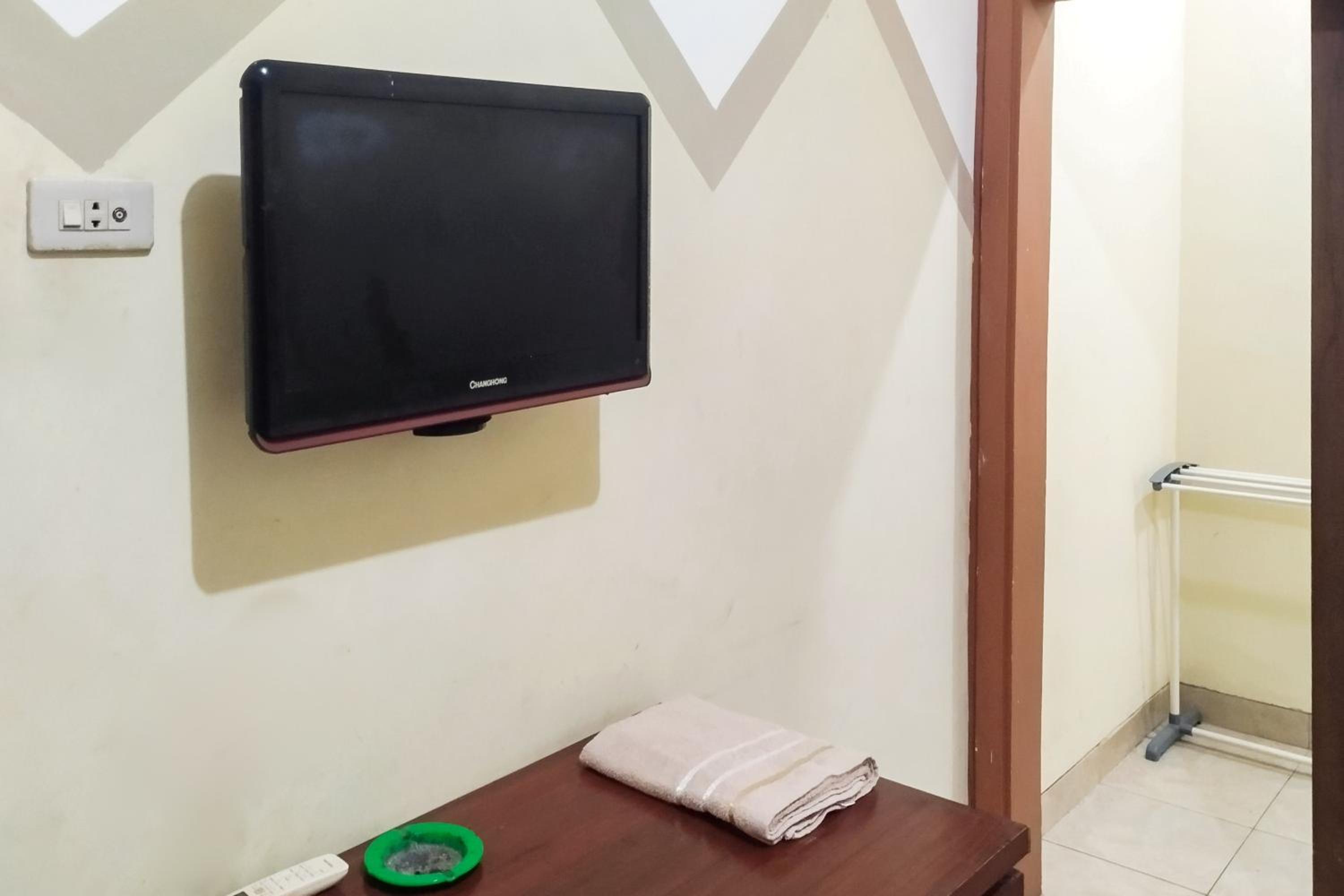 Standard Double Room - Photo 2
