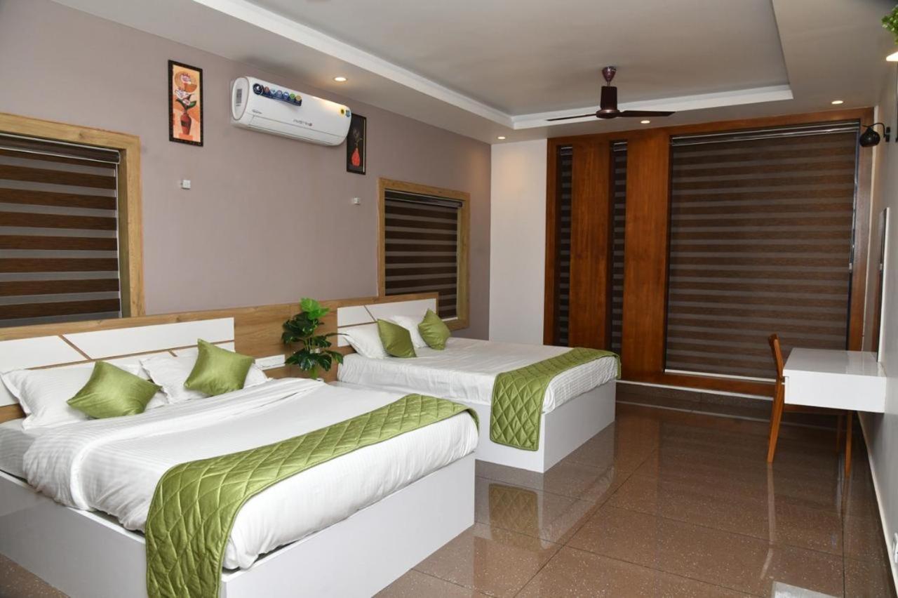 Double Room photo 1