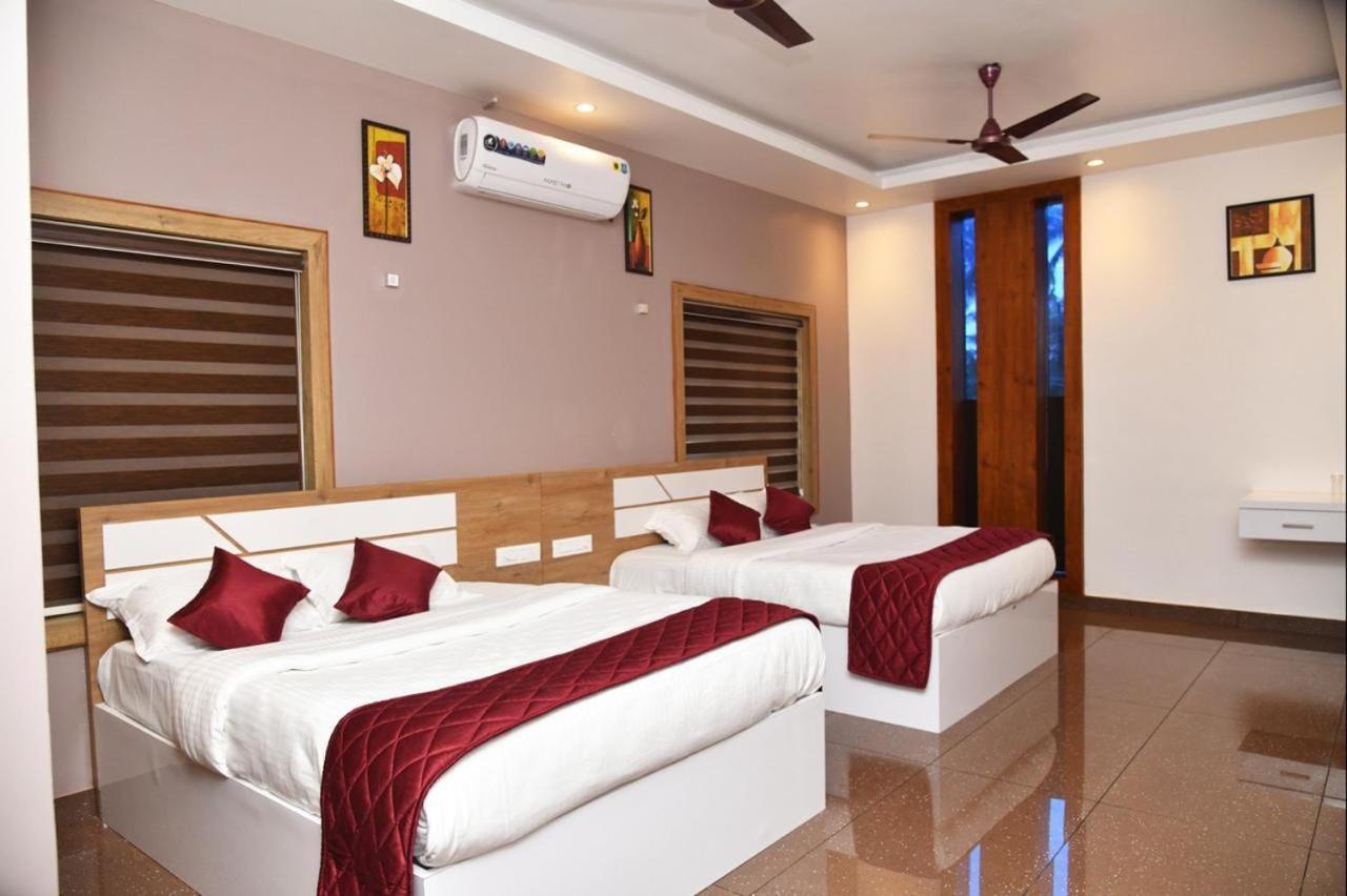 Double Room photo 2