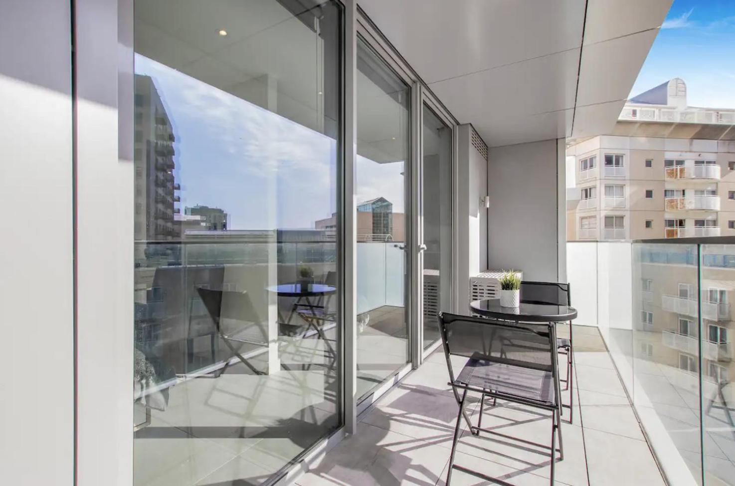 Superior Apartment with Balcony photo 2