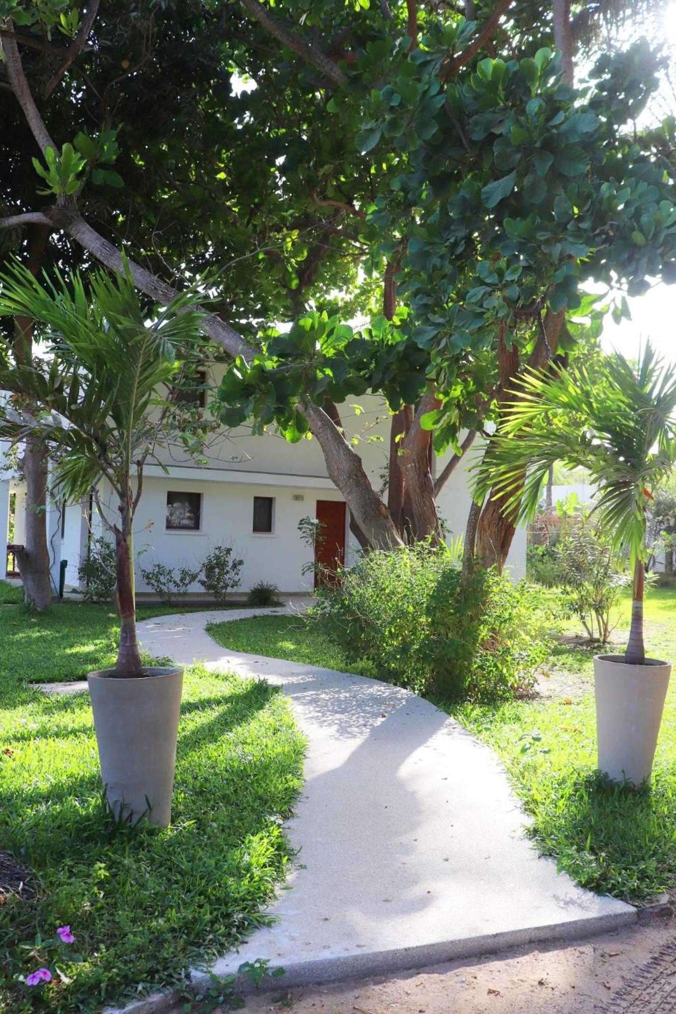 Three-Bedroom Villa photo 2