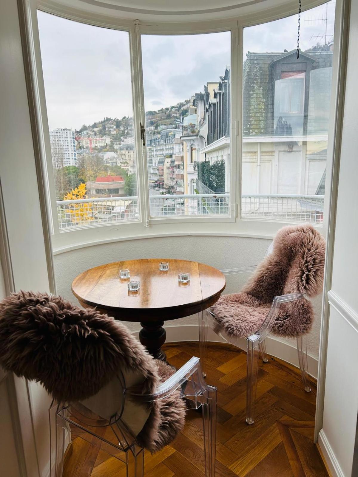 Penthouse Apartment photo 3