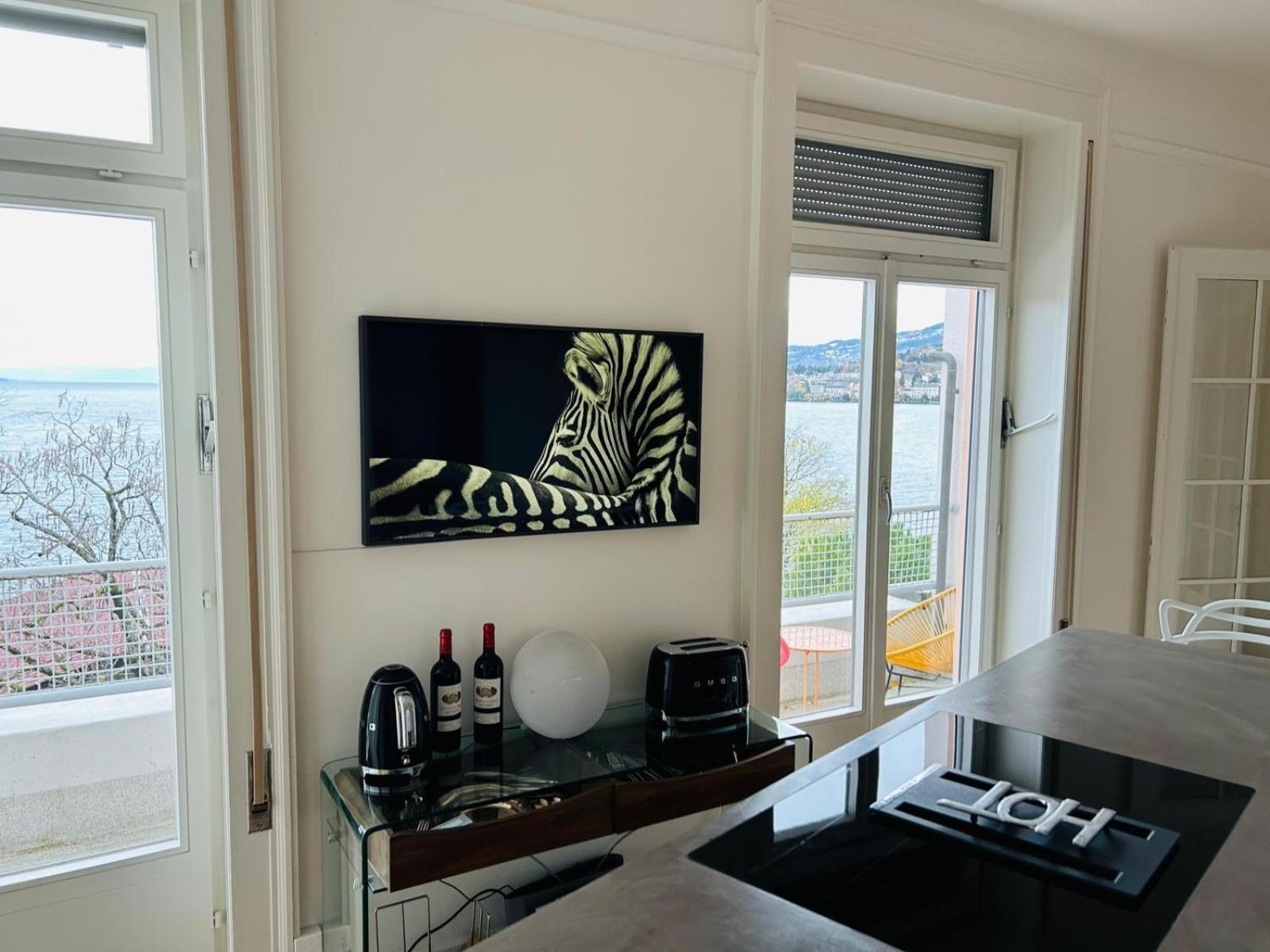 Penthouse Apartment photo 2