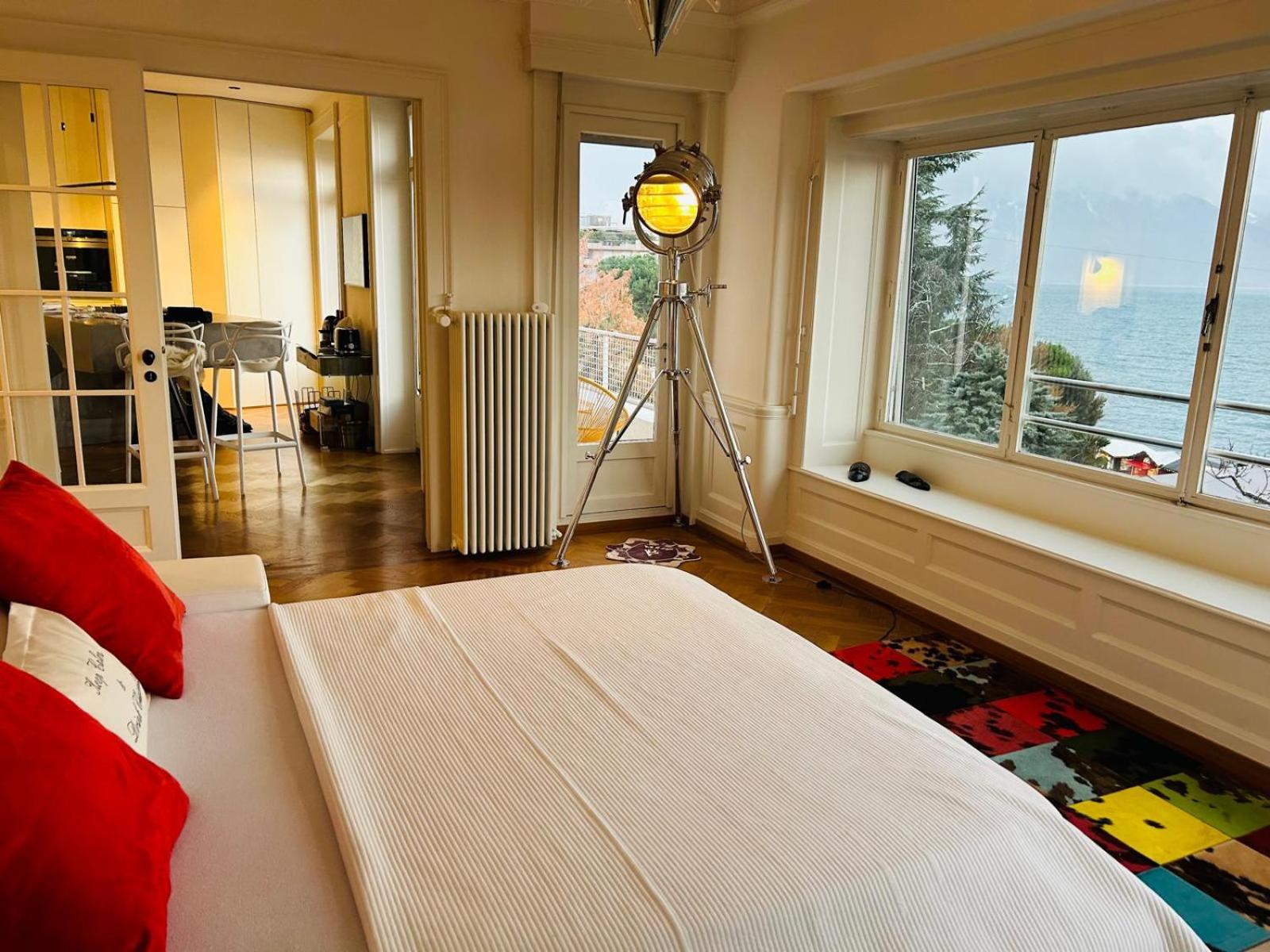 Two-Bedroom Apartment With Bay View photo 1