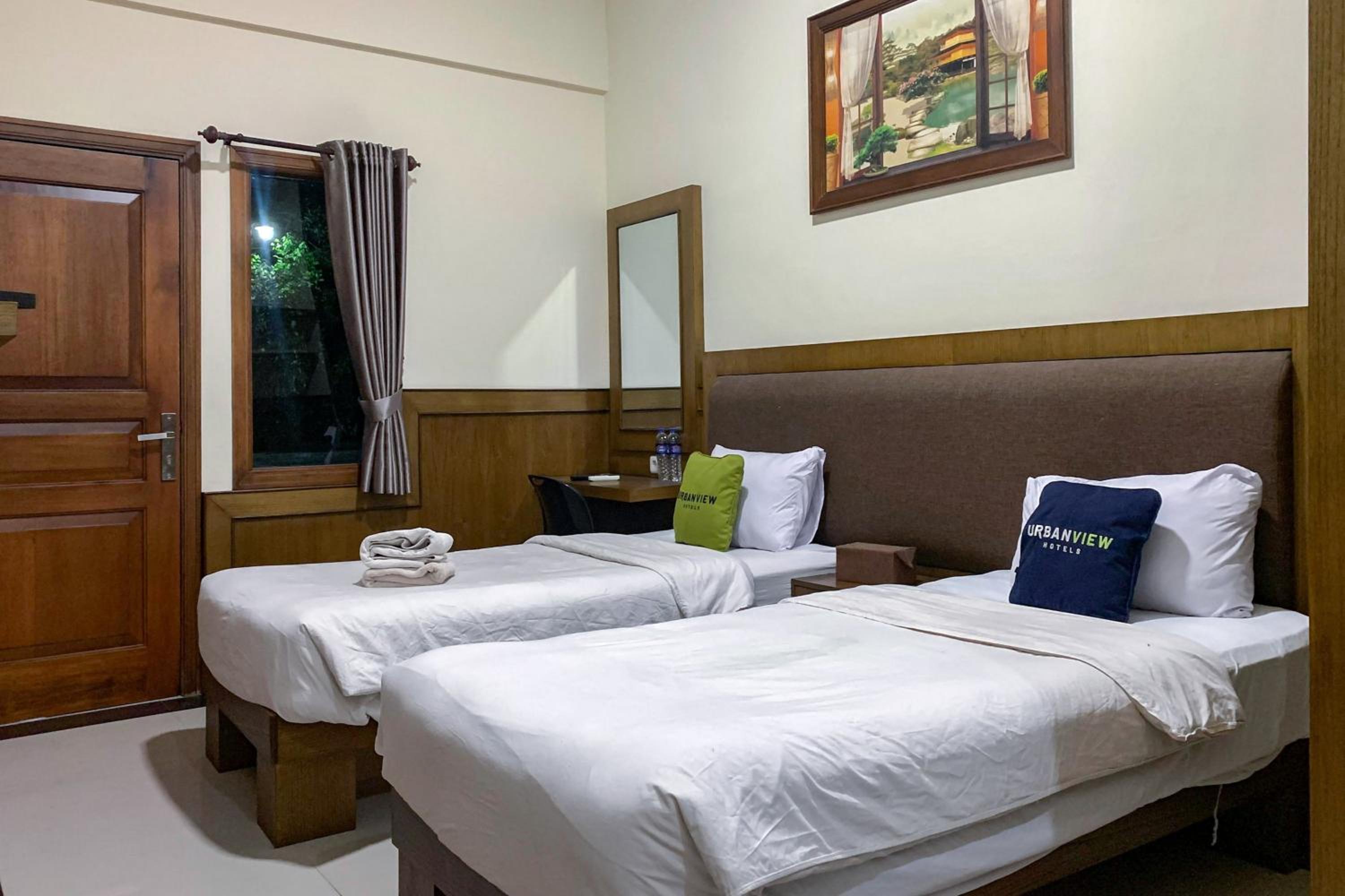 Superior Twin Room photo 1