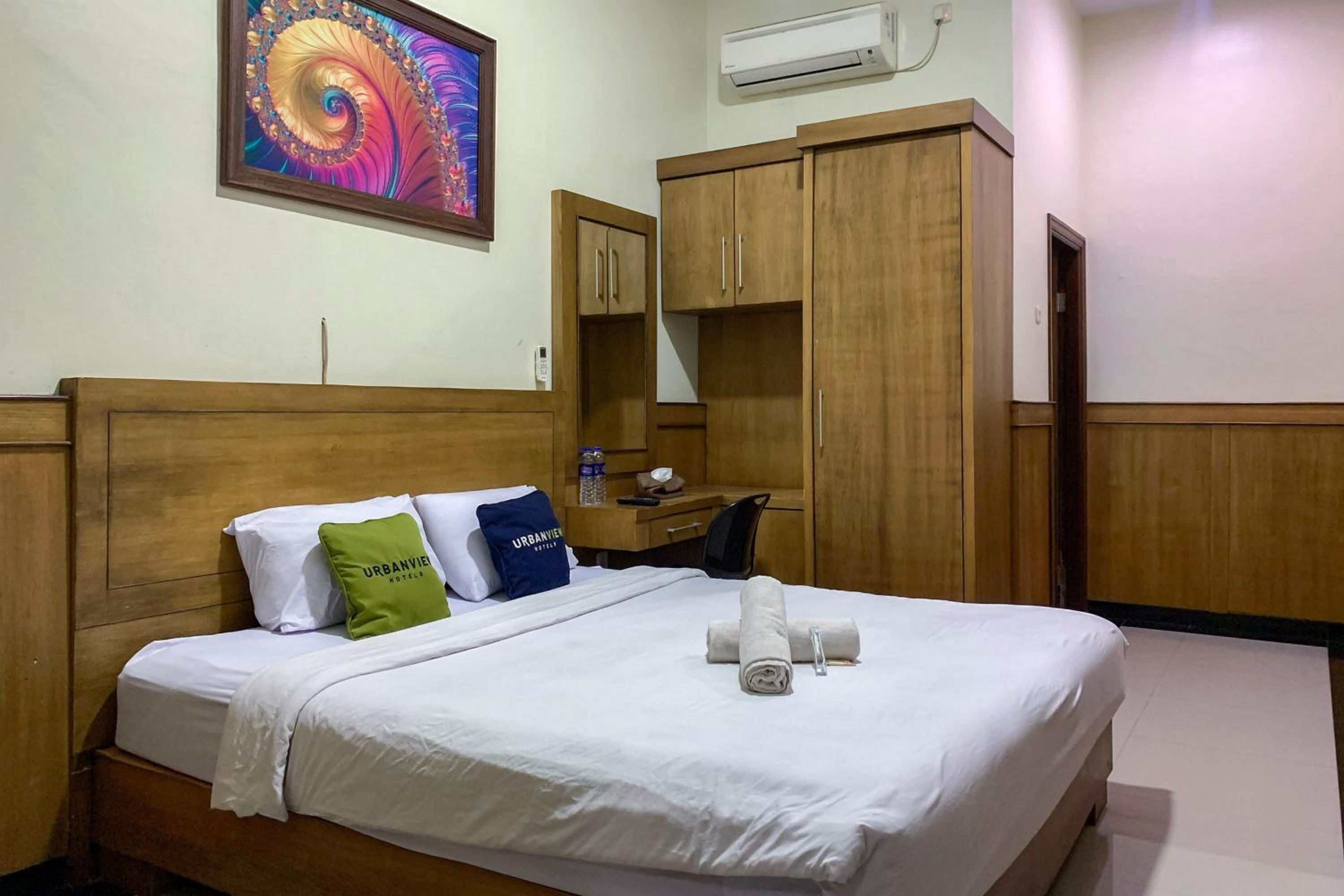 Superior Double Room photo 1