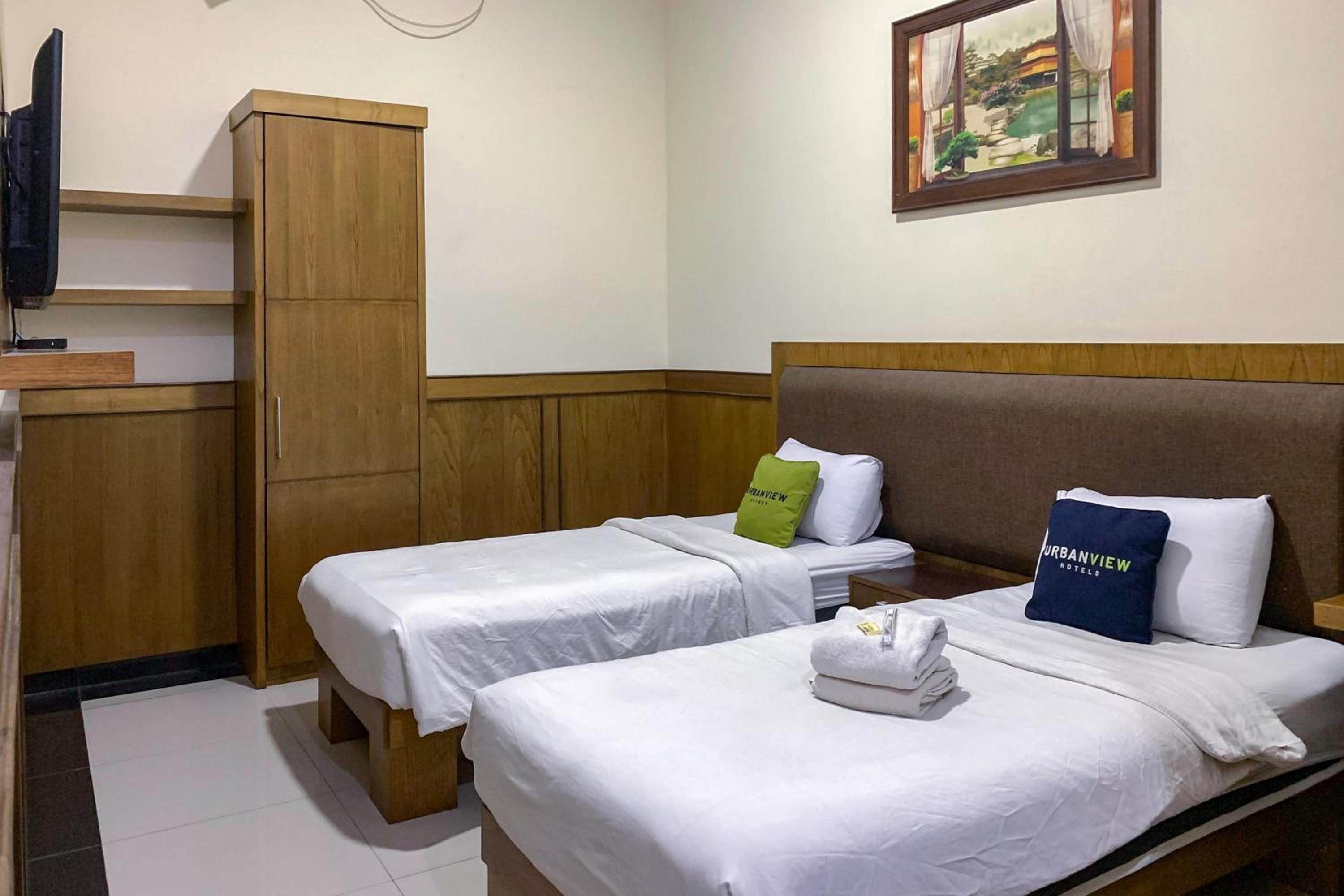 Superior Twin Room photo 2