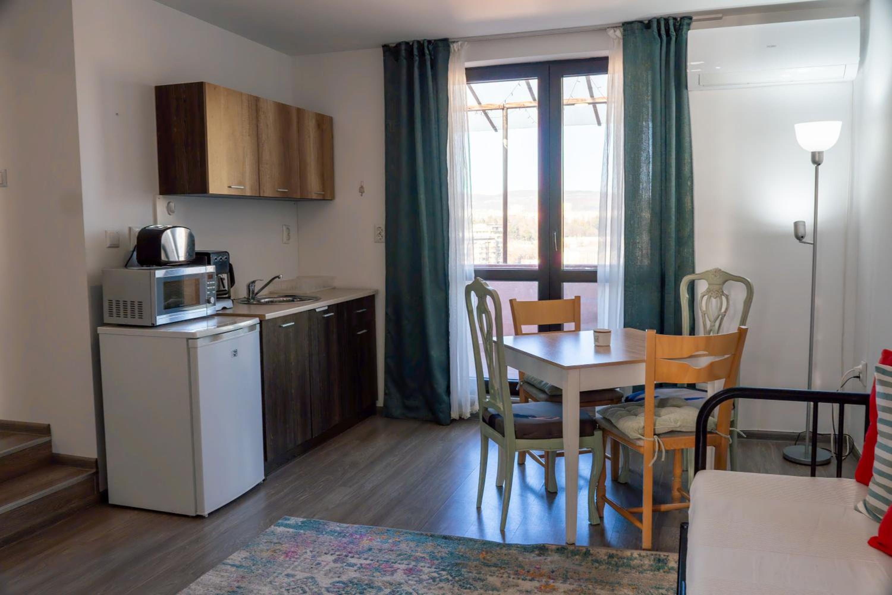 Standard Apartment - Photo 6