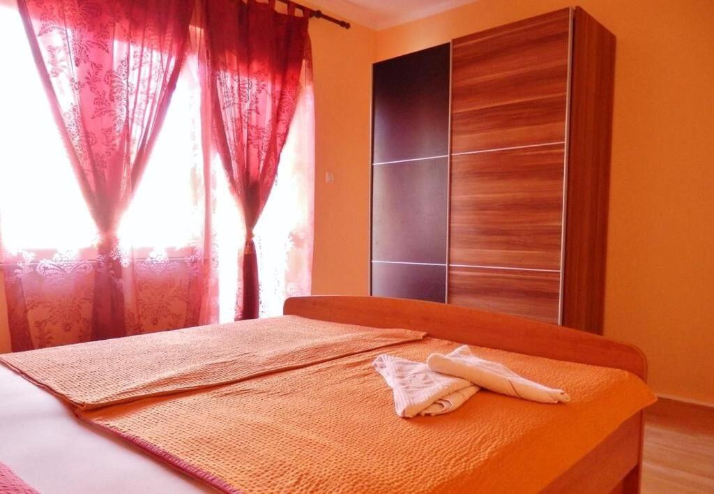One-Bedroom apartment Standard