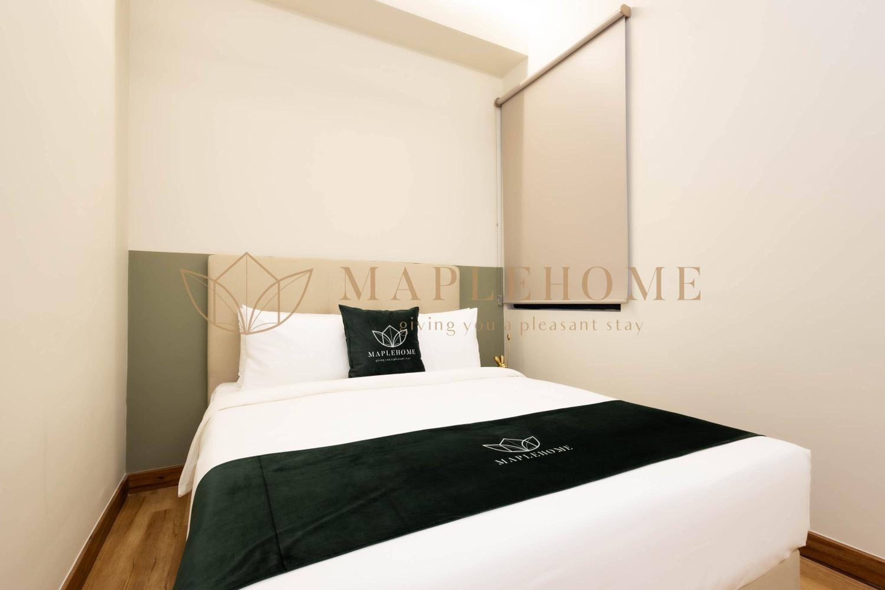 Premier Two-Bedroom Suite photo 3