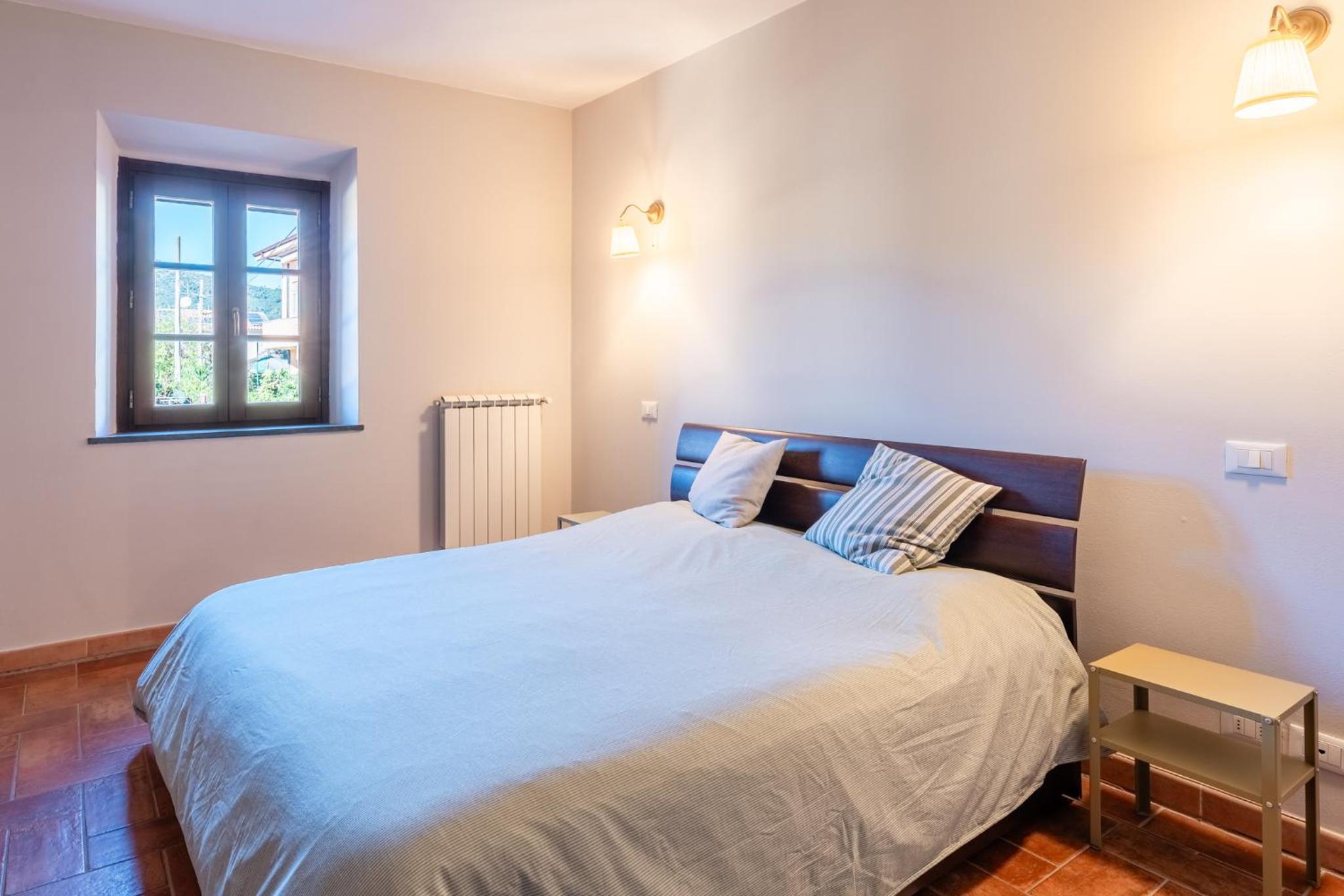 Superior One-Bedroom Apartment With Balcony photo 1