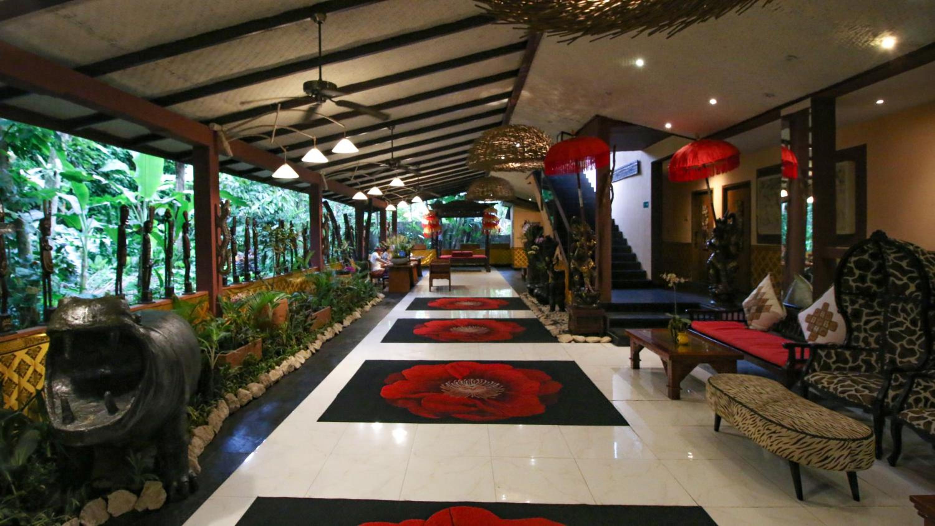 Jungle Suite
