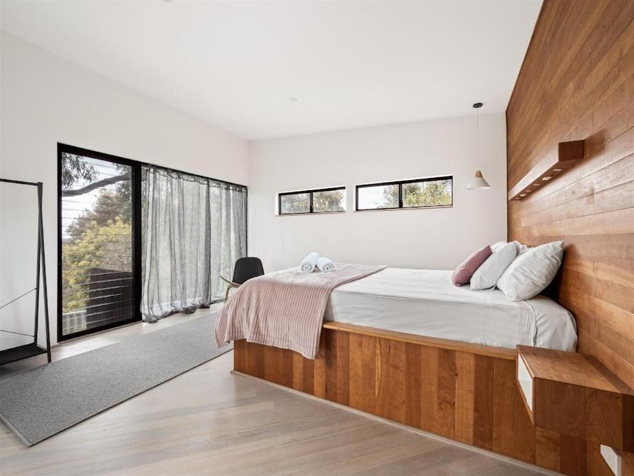 Two-Bedroom House photo 1