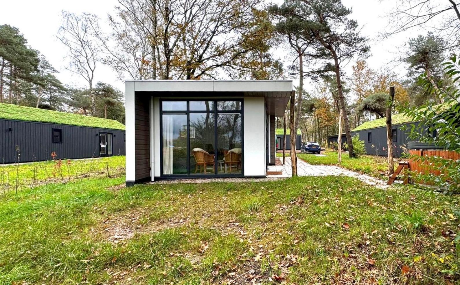 Two-Bedroom Chalet photo 2