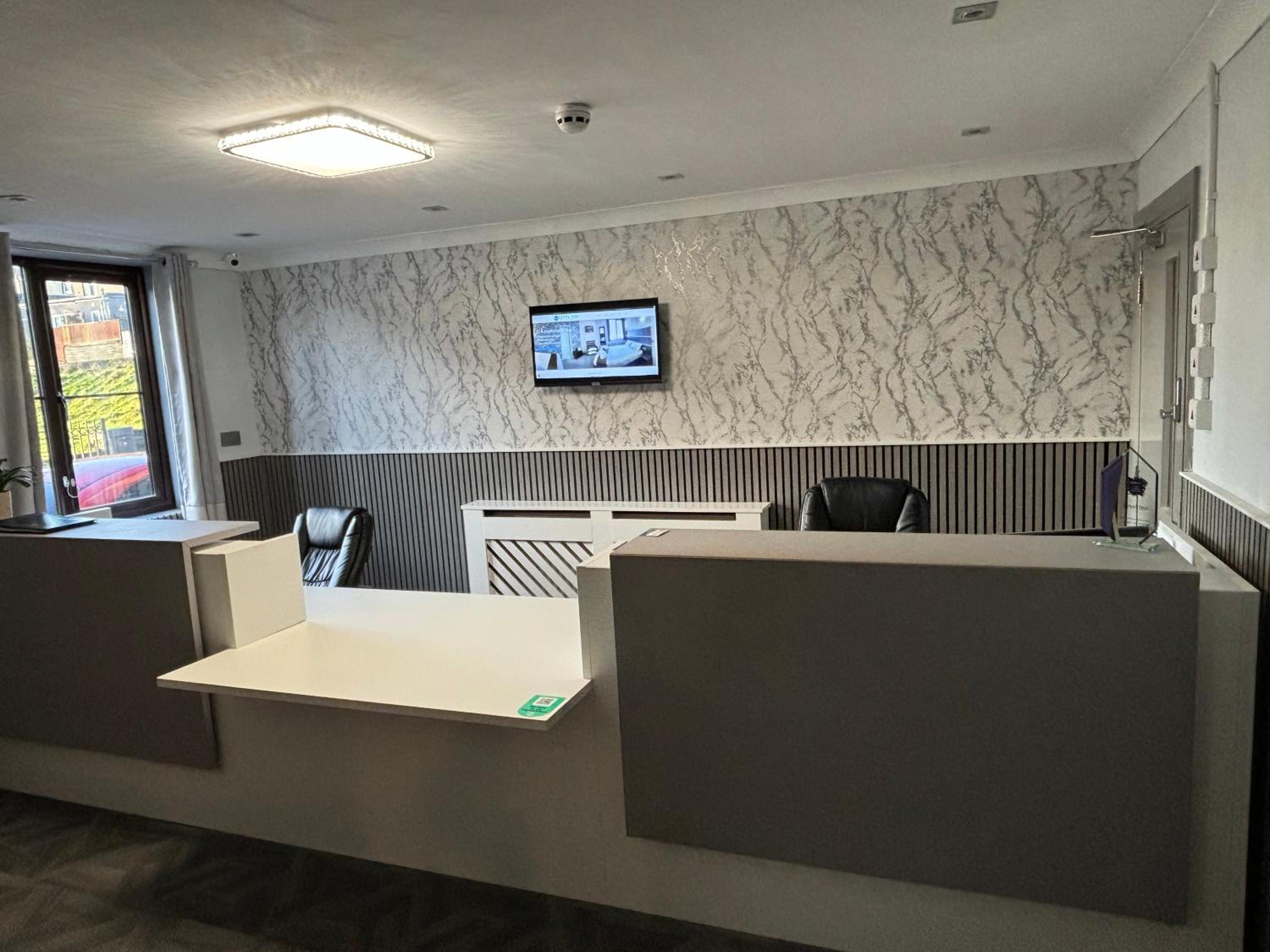 Double Room - Disability Access - Photo 12