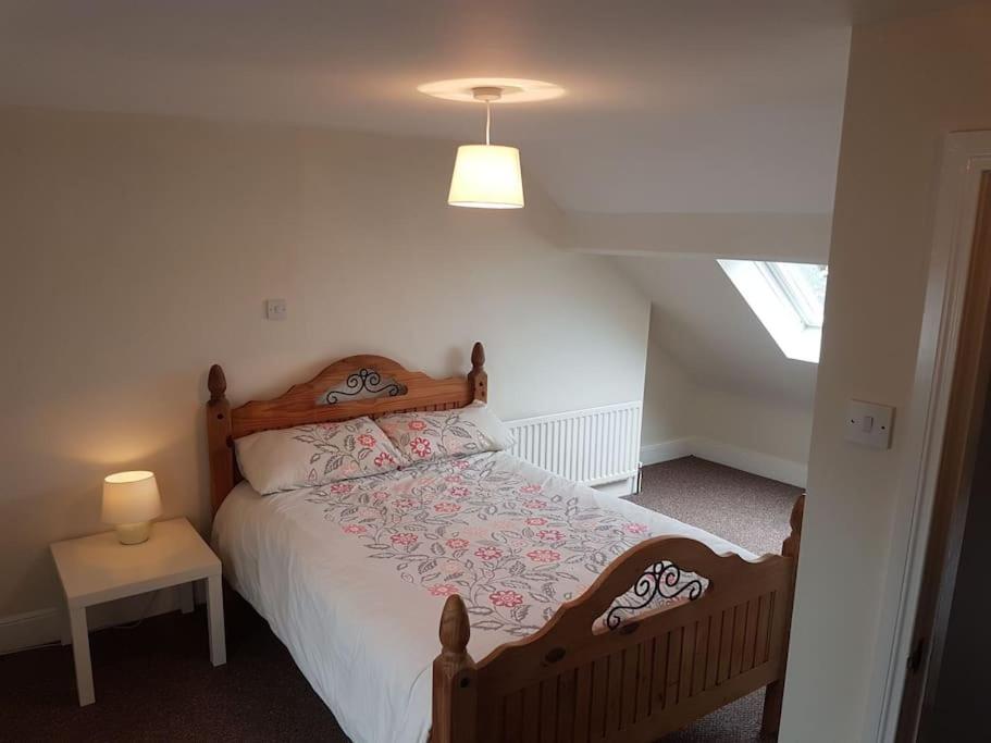 Three-Bedroom House photo 1