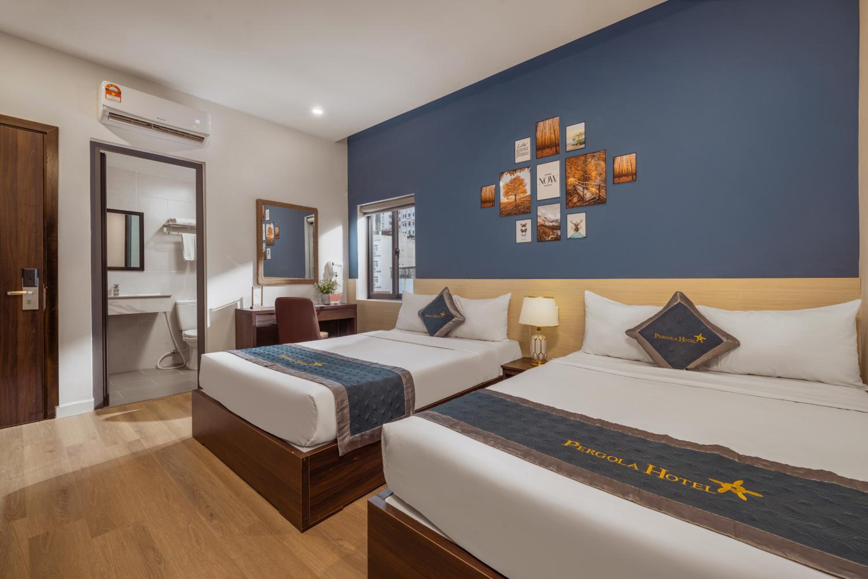 Quadruple Room photo 1