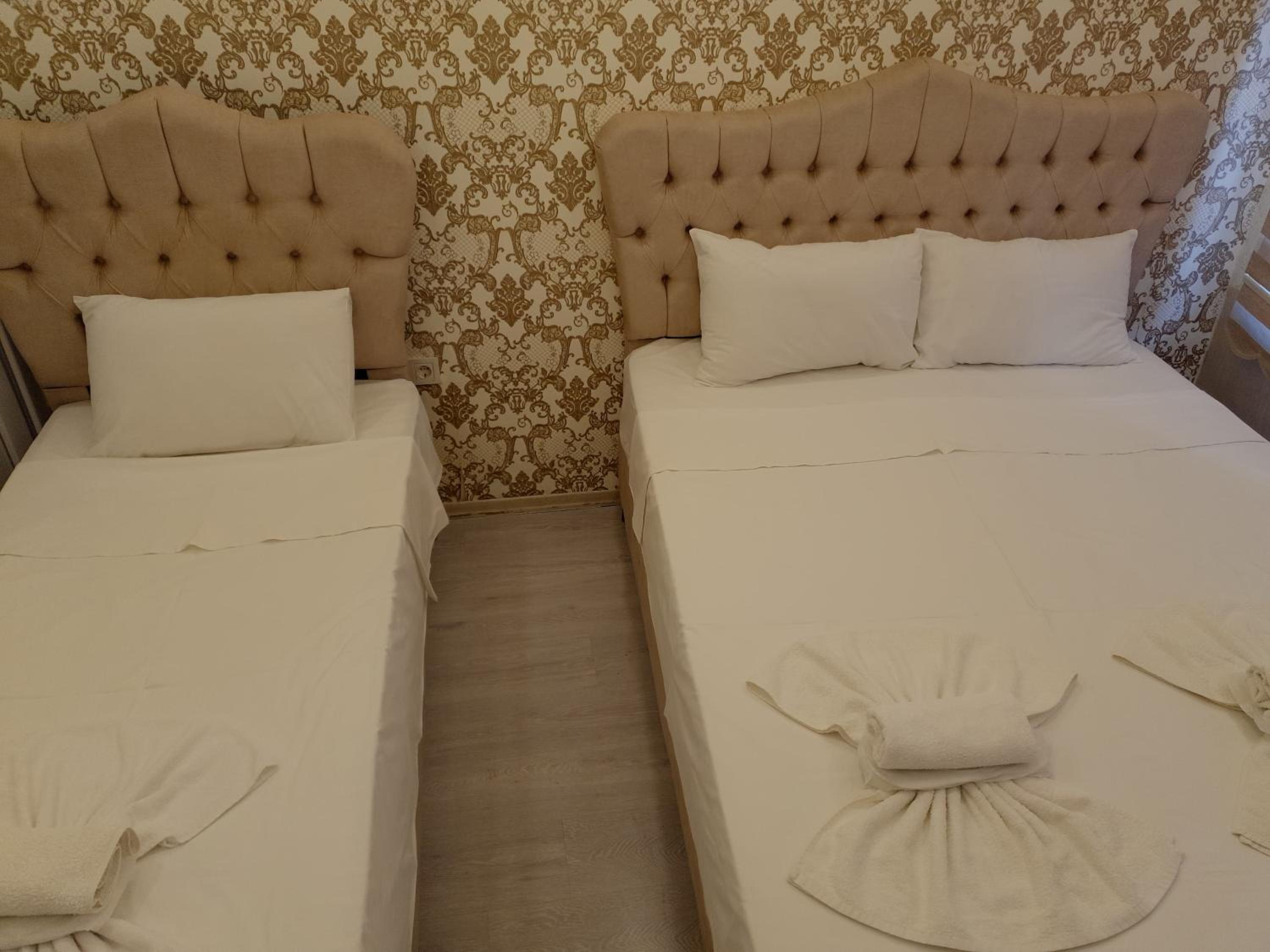 Standard Triple Room photo 1
