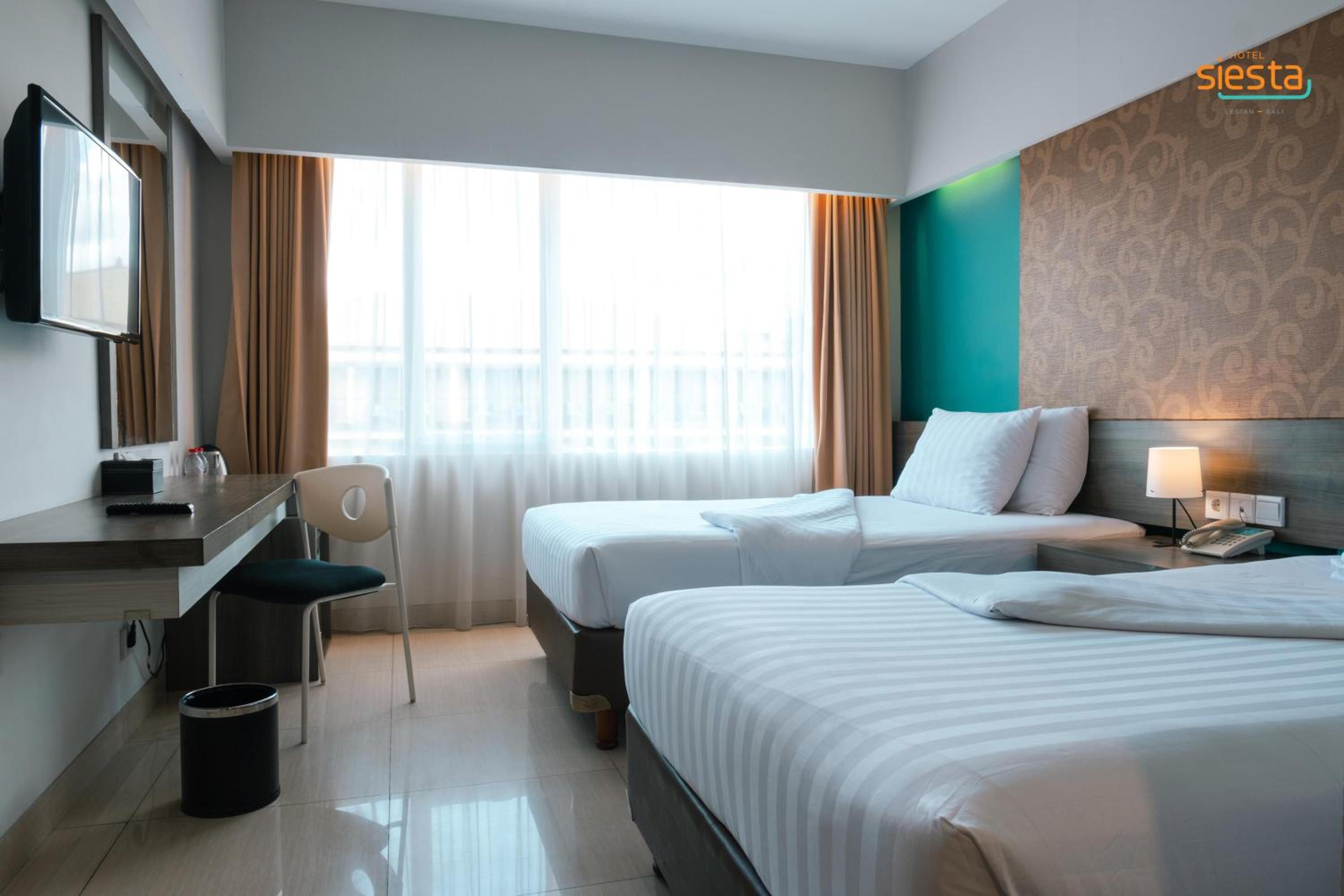 Superior Double or Twin Room photo 2