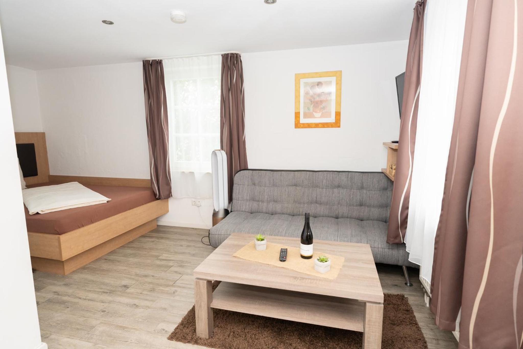 Comfort Room photo 3