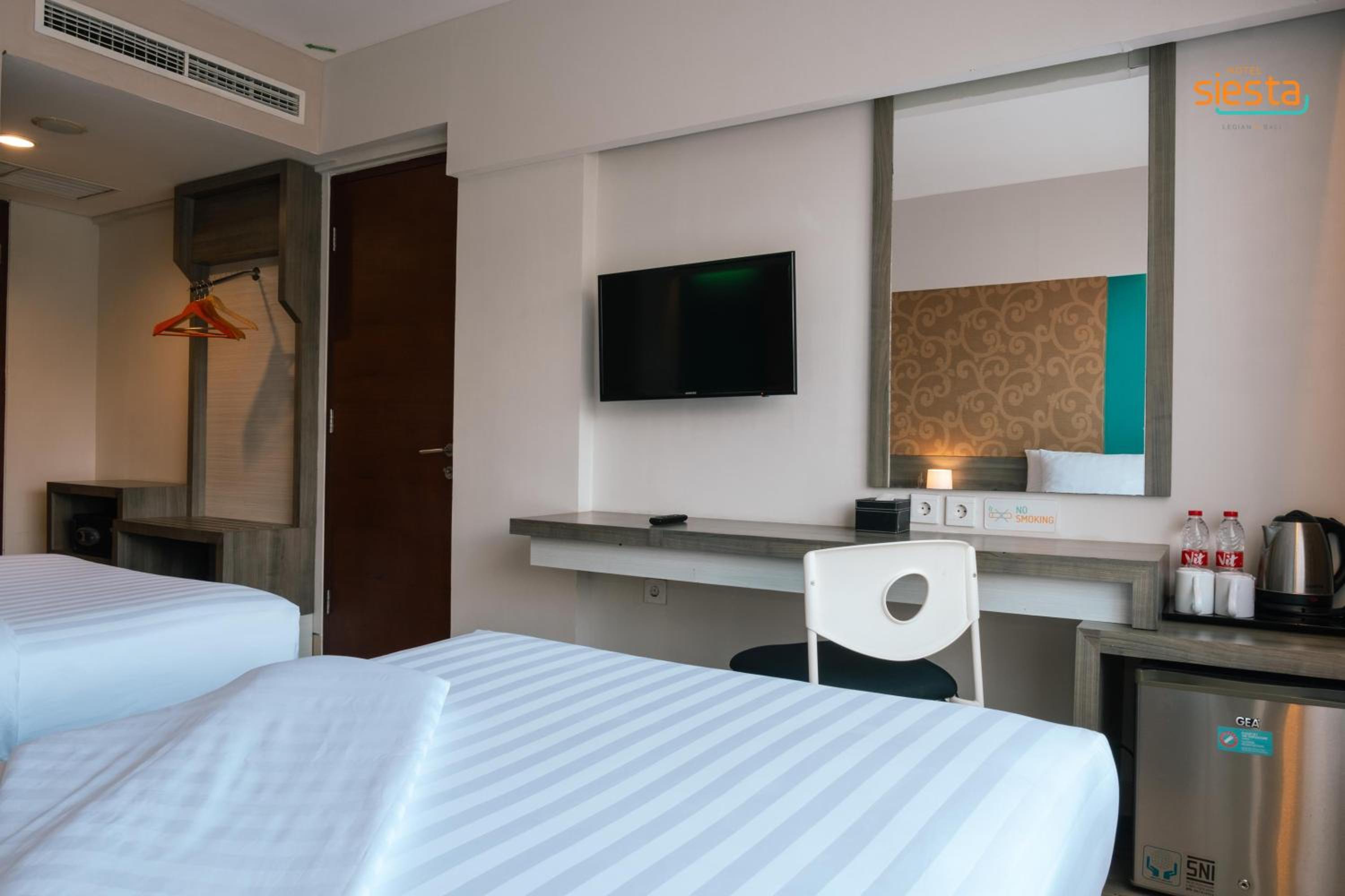 Superior Double or Twin Room photo 3
