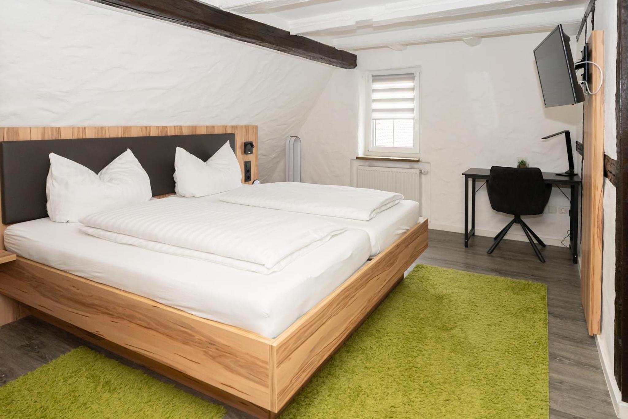 Suite photo 1