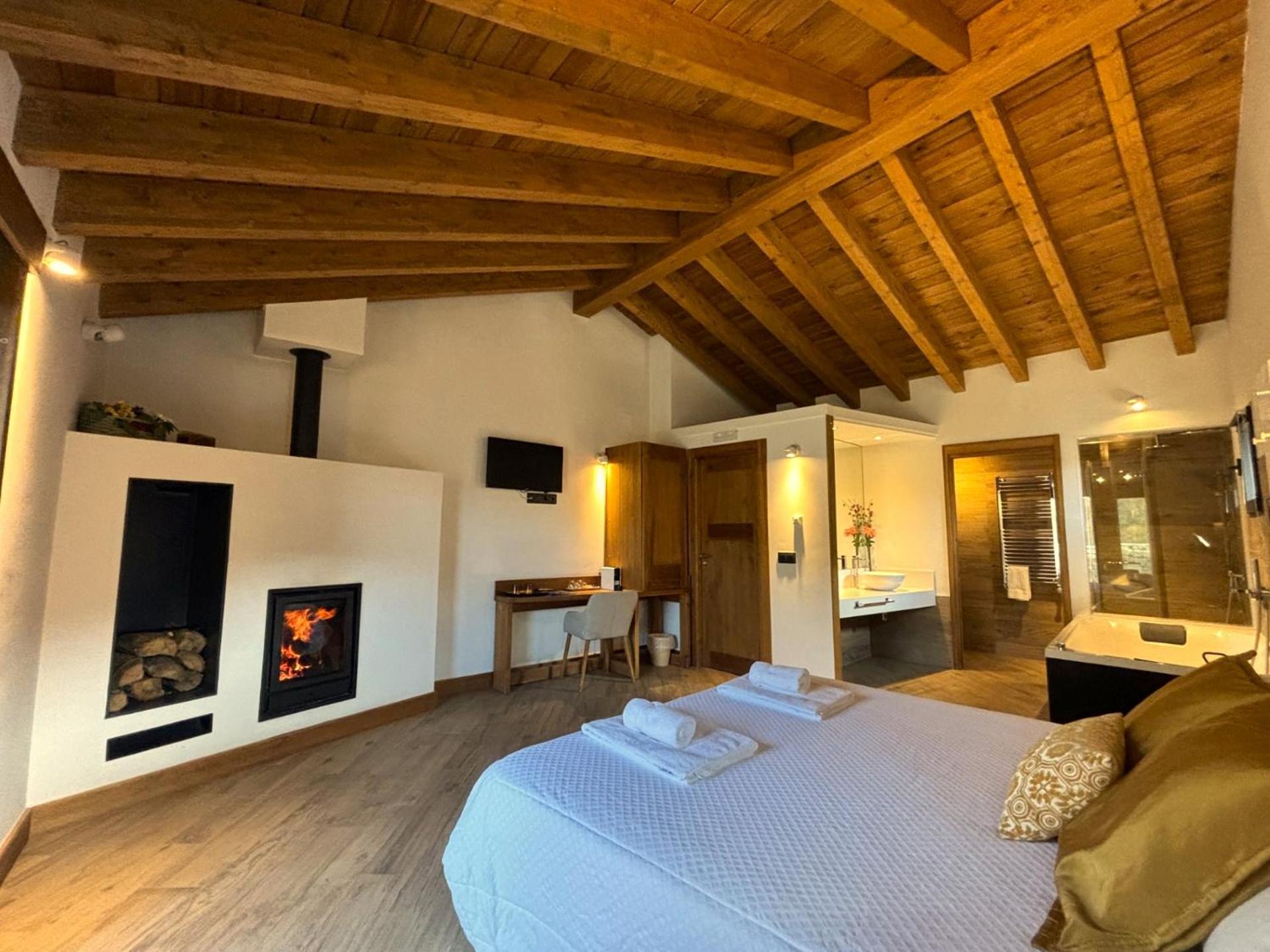 Suite King Superior