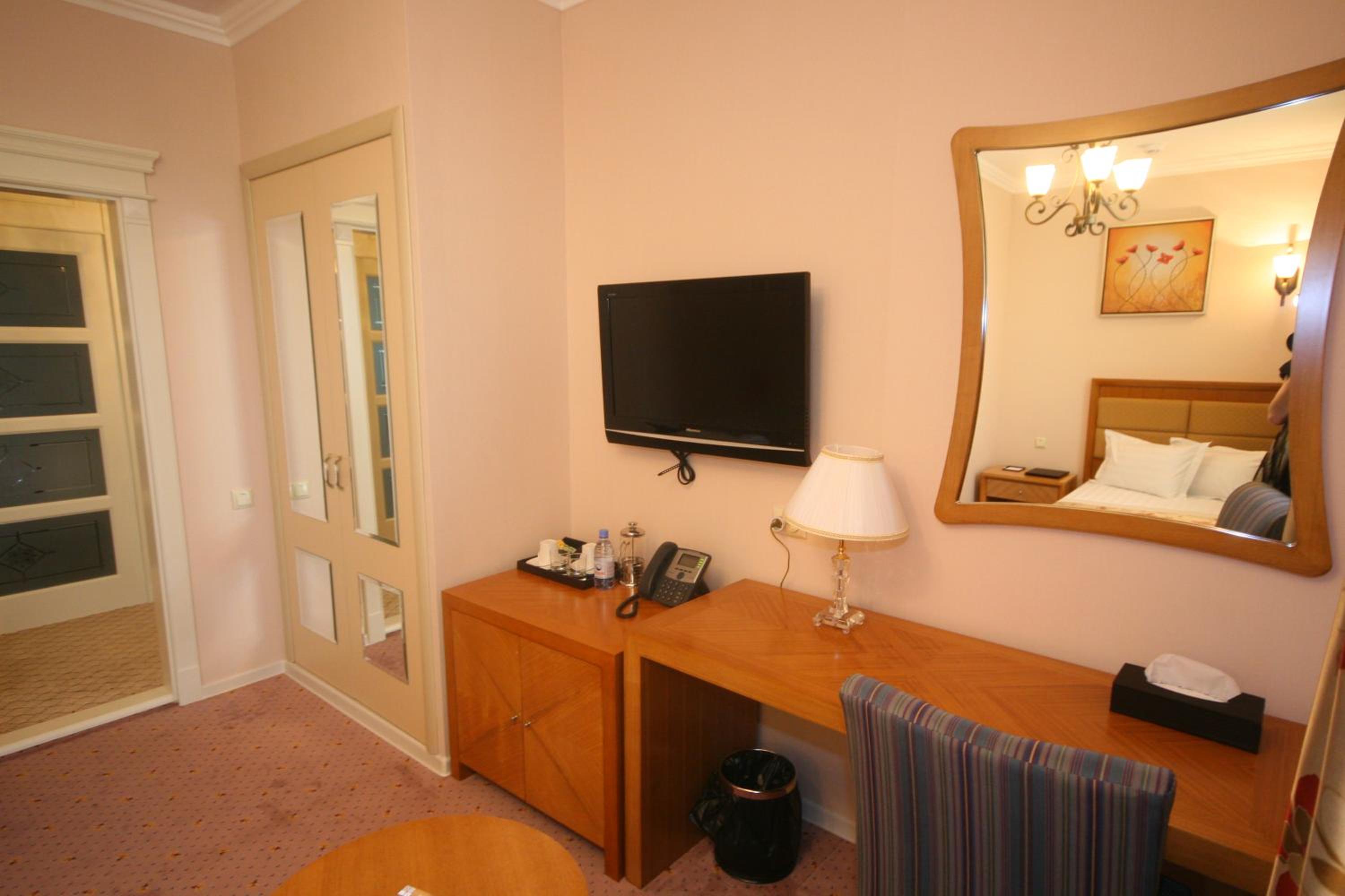 Standard Twin Room photo 2