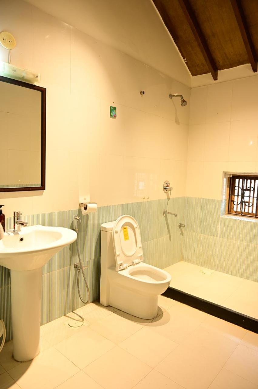 Double Room with Balcony photo 3