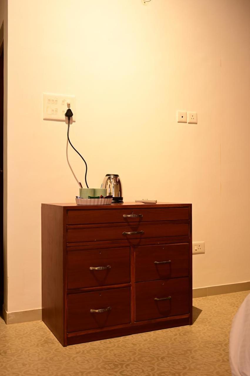 Double Room with Balcony photo 2