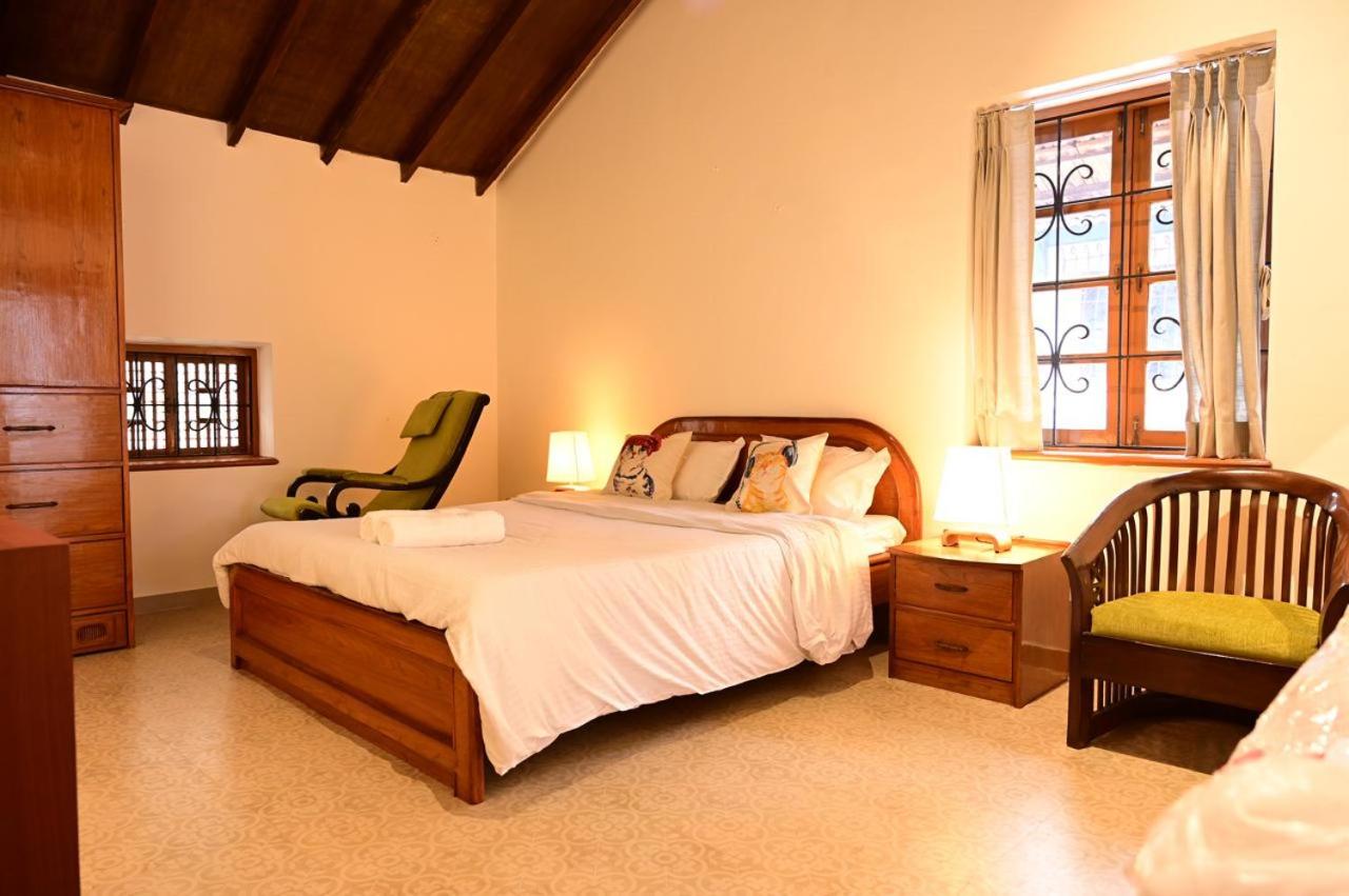 Double Room with Balcony photo 1