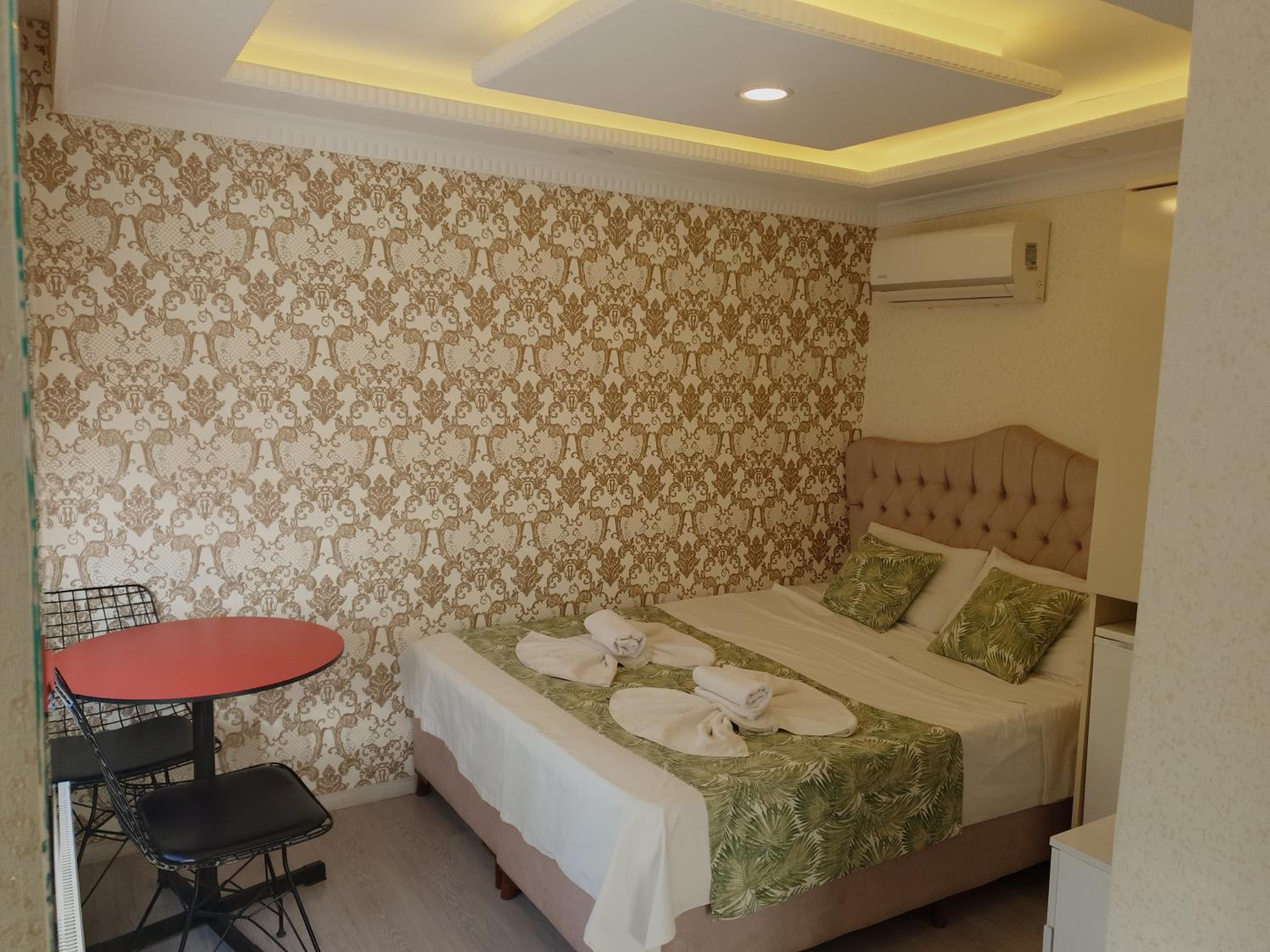 Standard Double Room photo 1