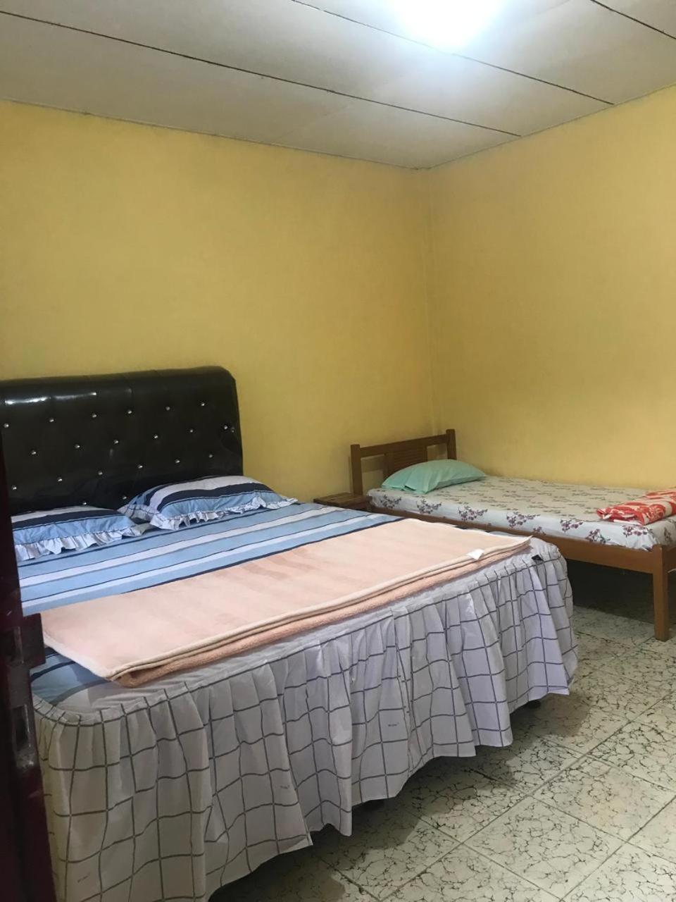 Standard Triple Room photo 1