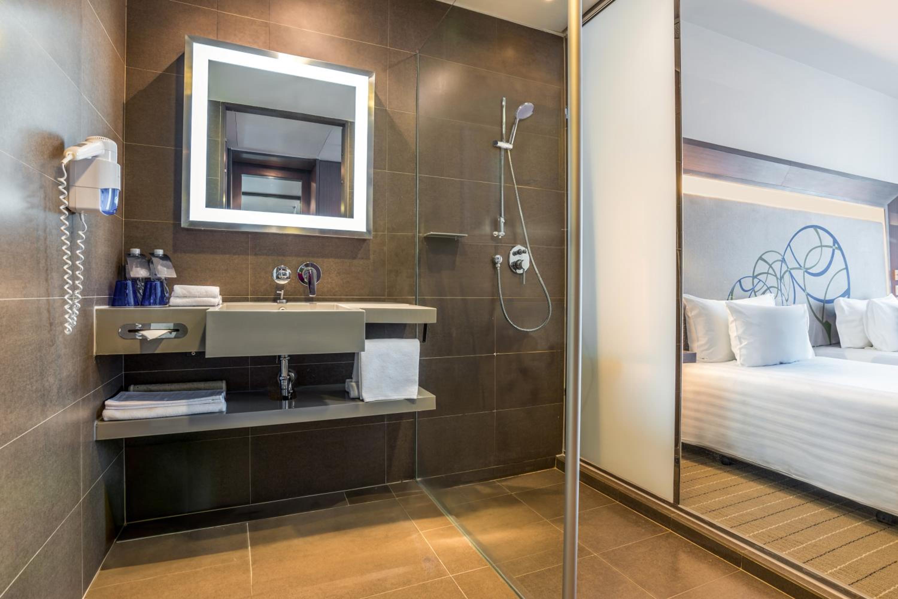 Superior Twin Room photo 2