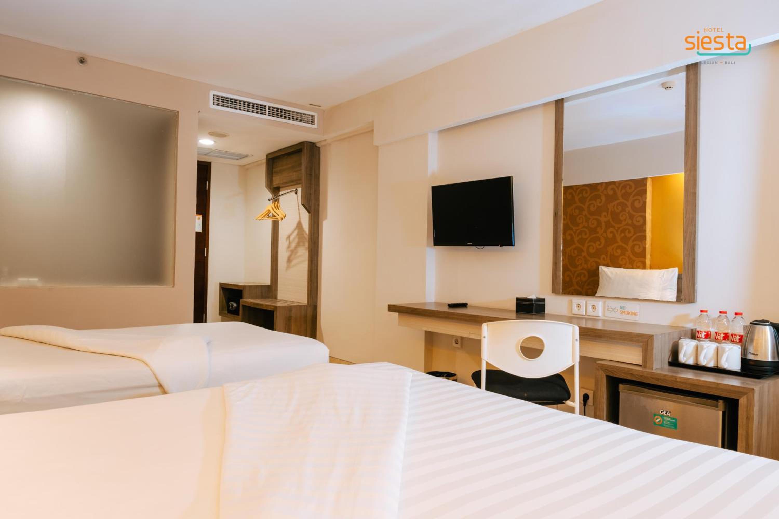 Triple Room photo 2