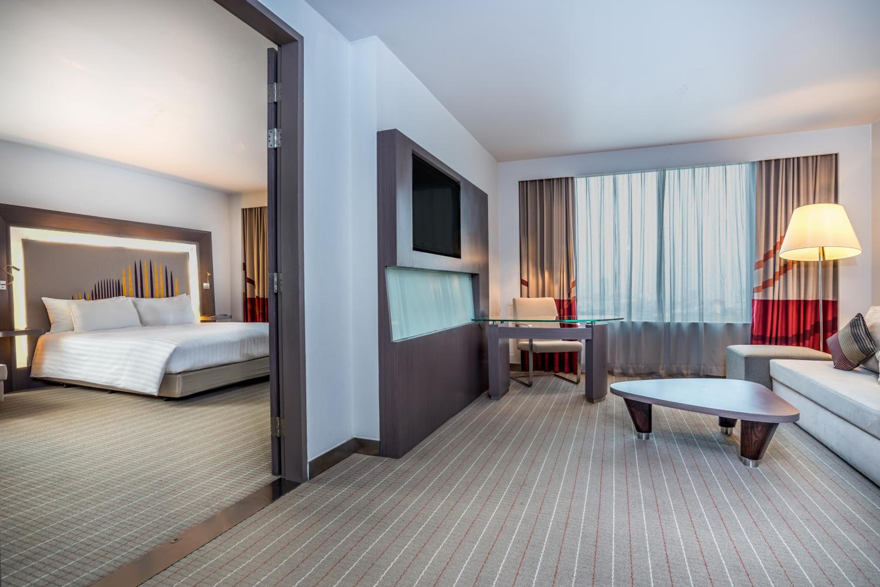 Family Suite photo 2