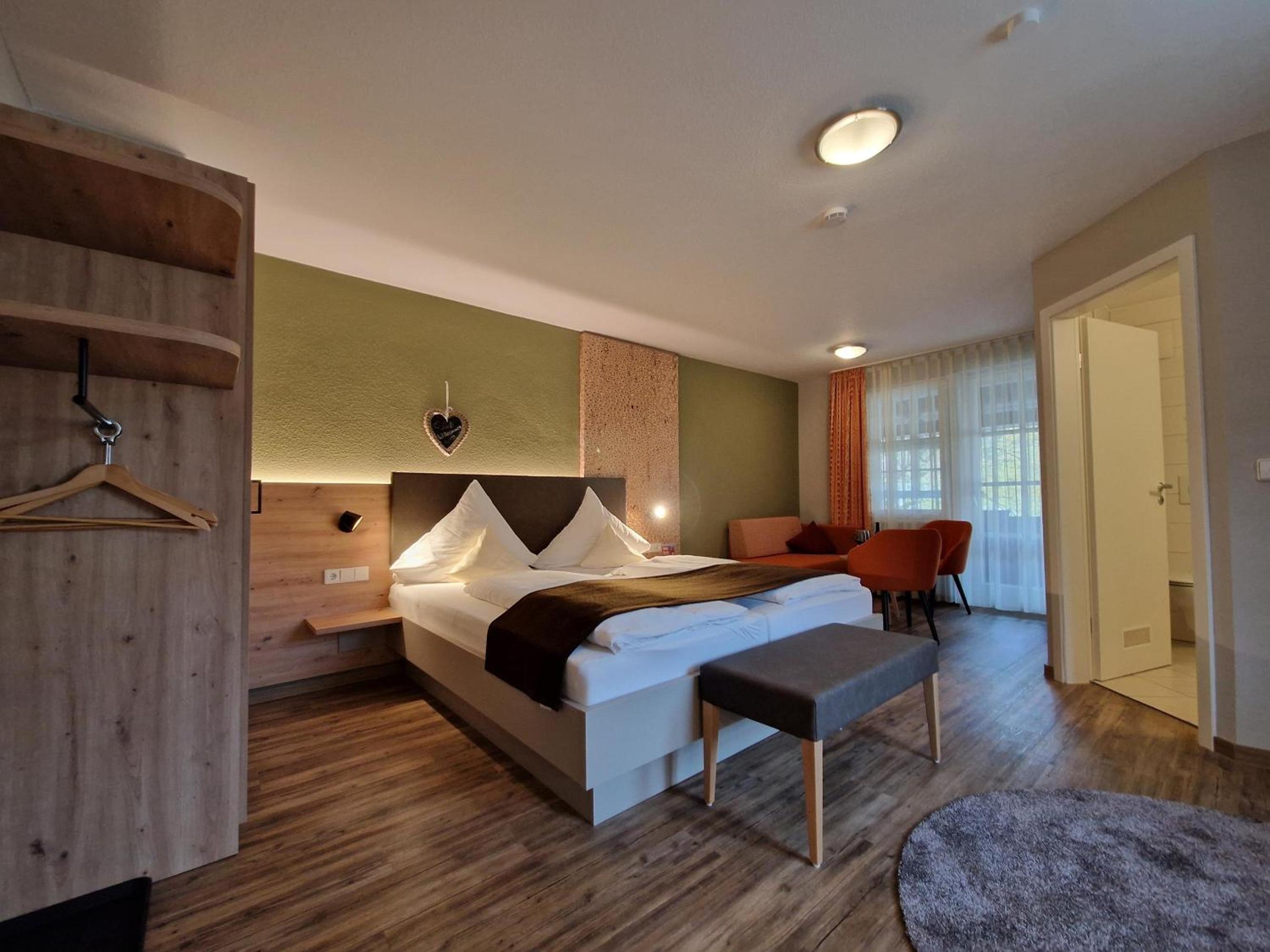 Superior Room A