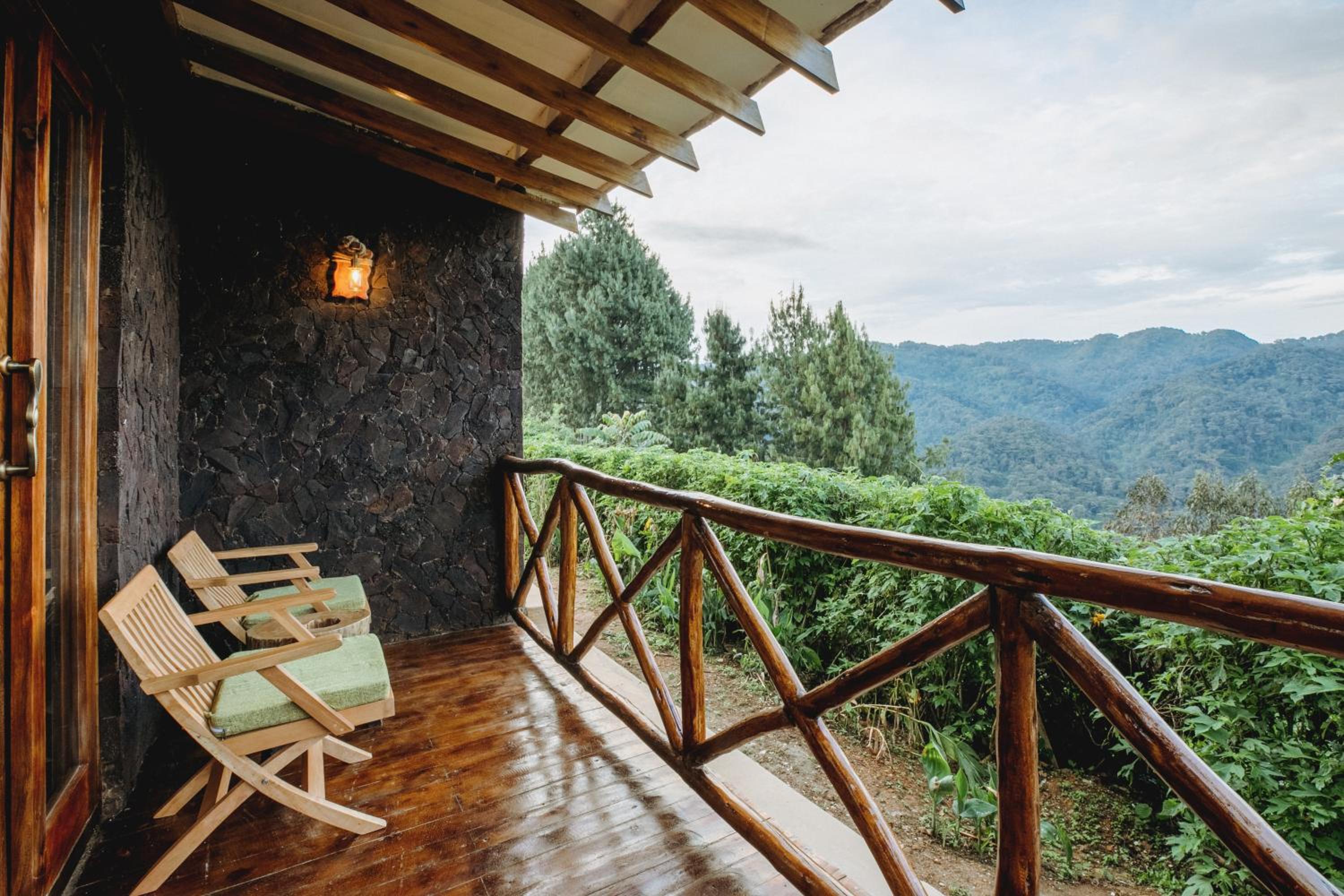 Double Room with Mountain View photo 3