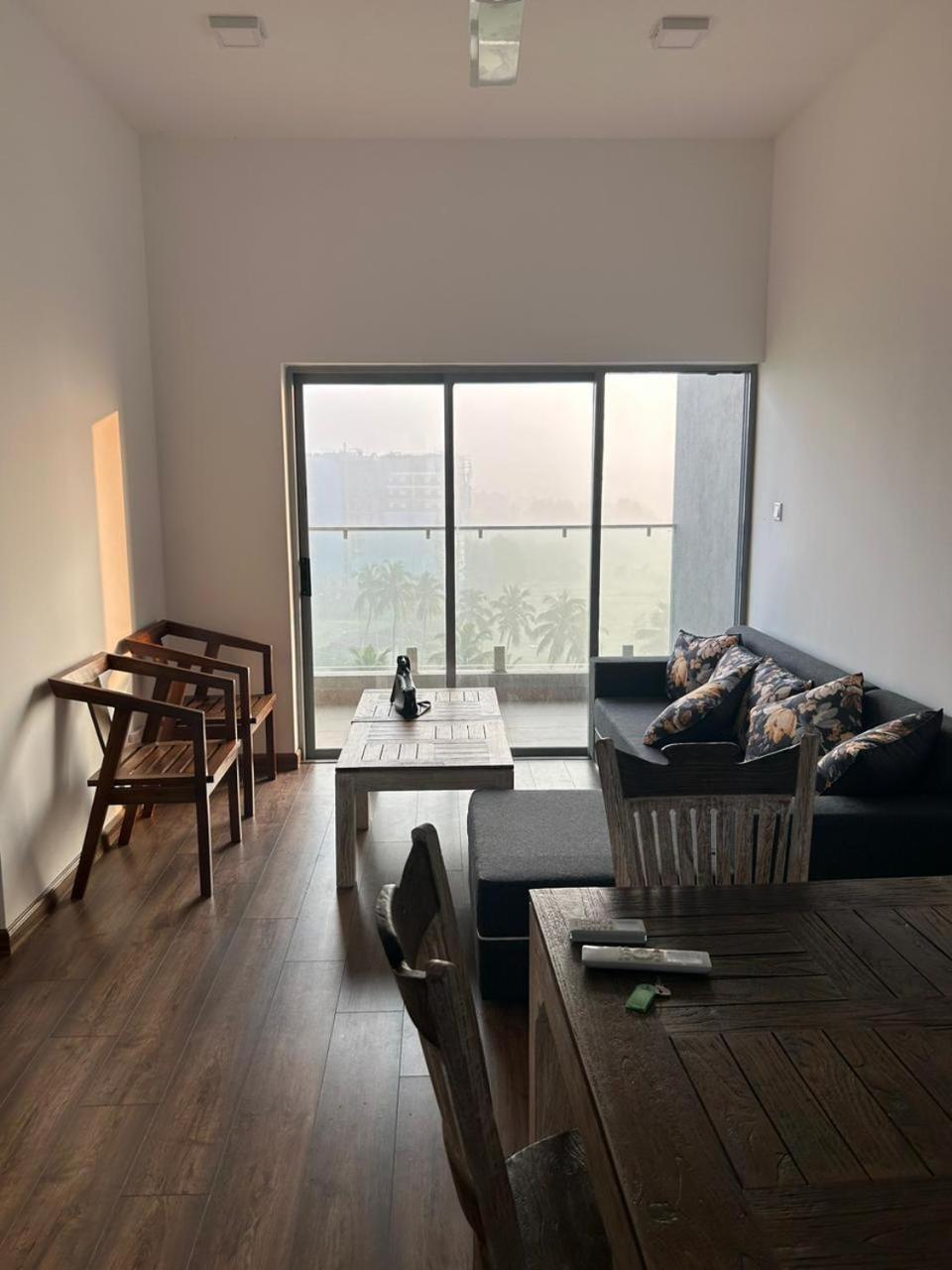 Two-Bedroom Apartment photo 1