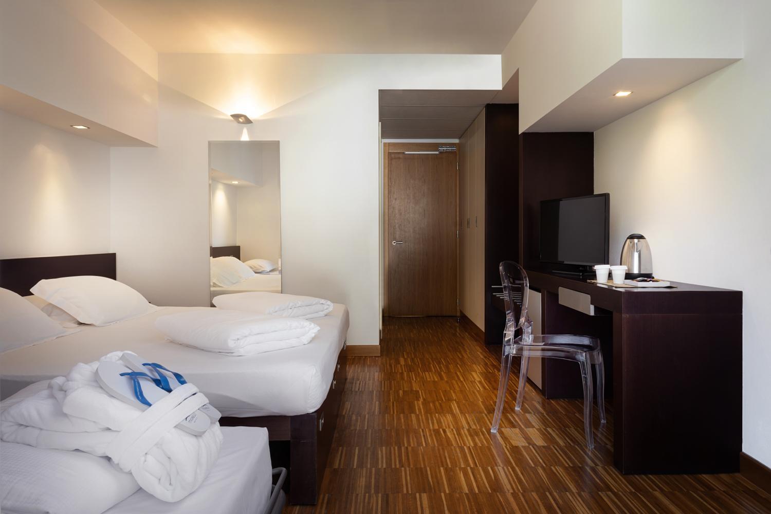 Comfort Triple Room - Photo 4