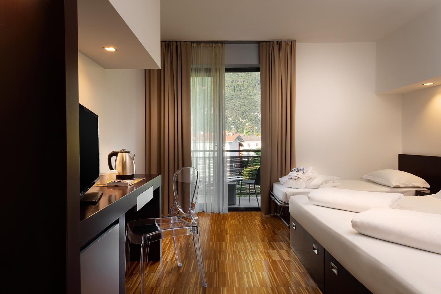 Comfort Triple Room - Photo 2