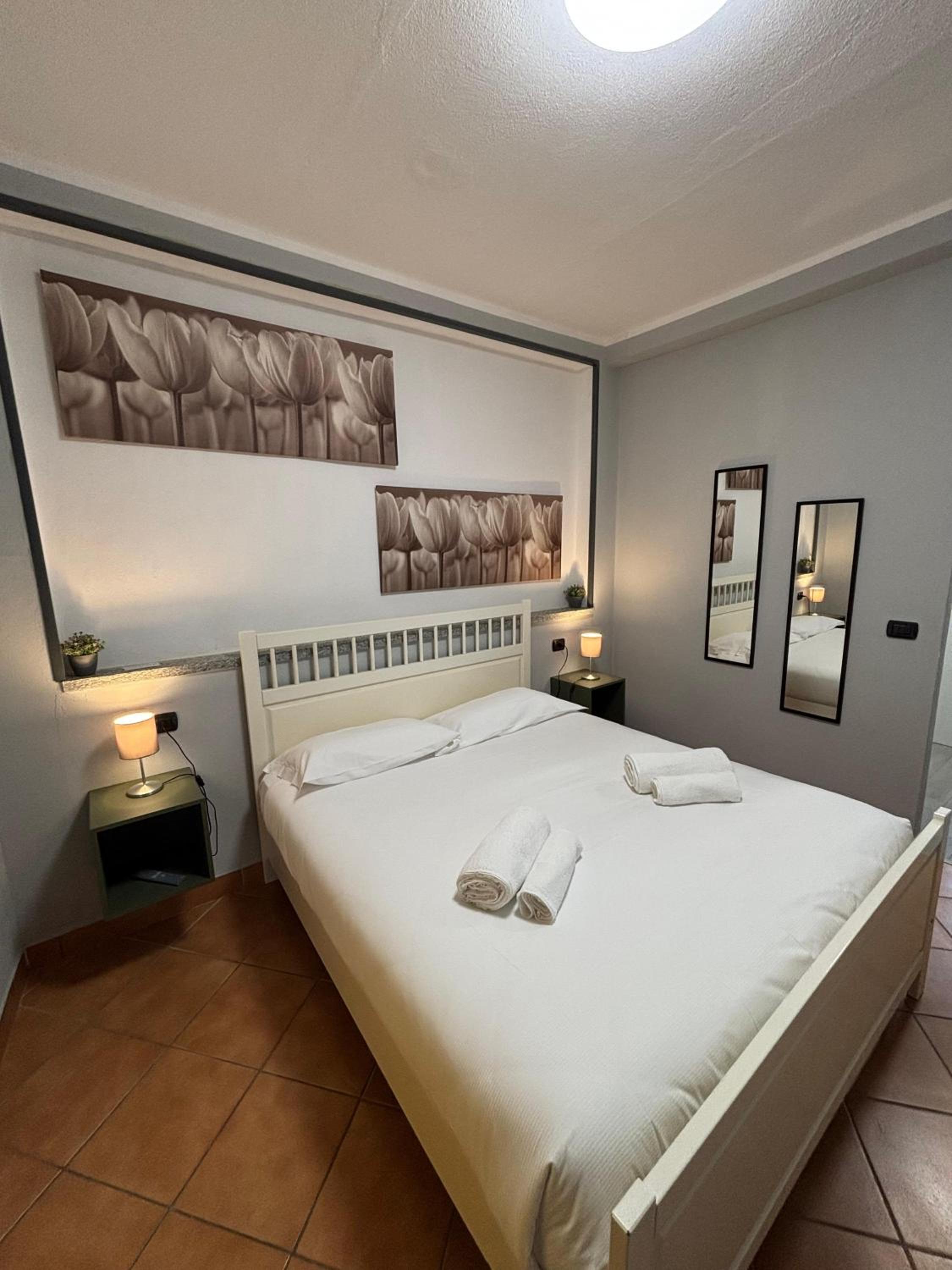 Standard Double Room - Photo 1